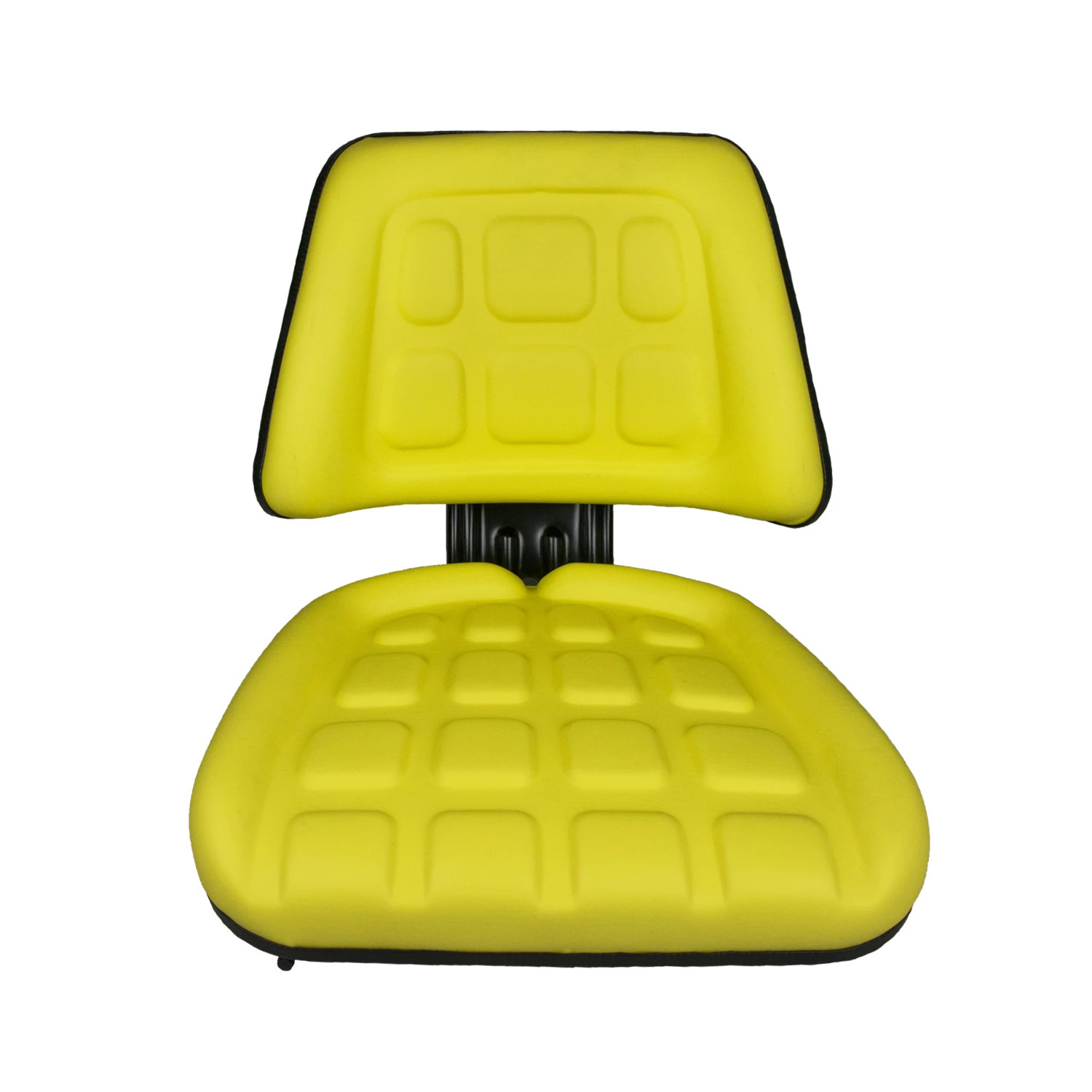Universal Compact Seat - Yellow | CASEIH | US | EN