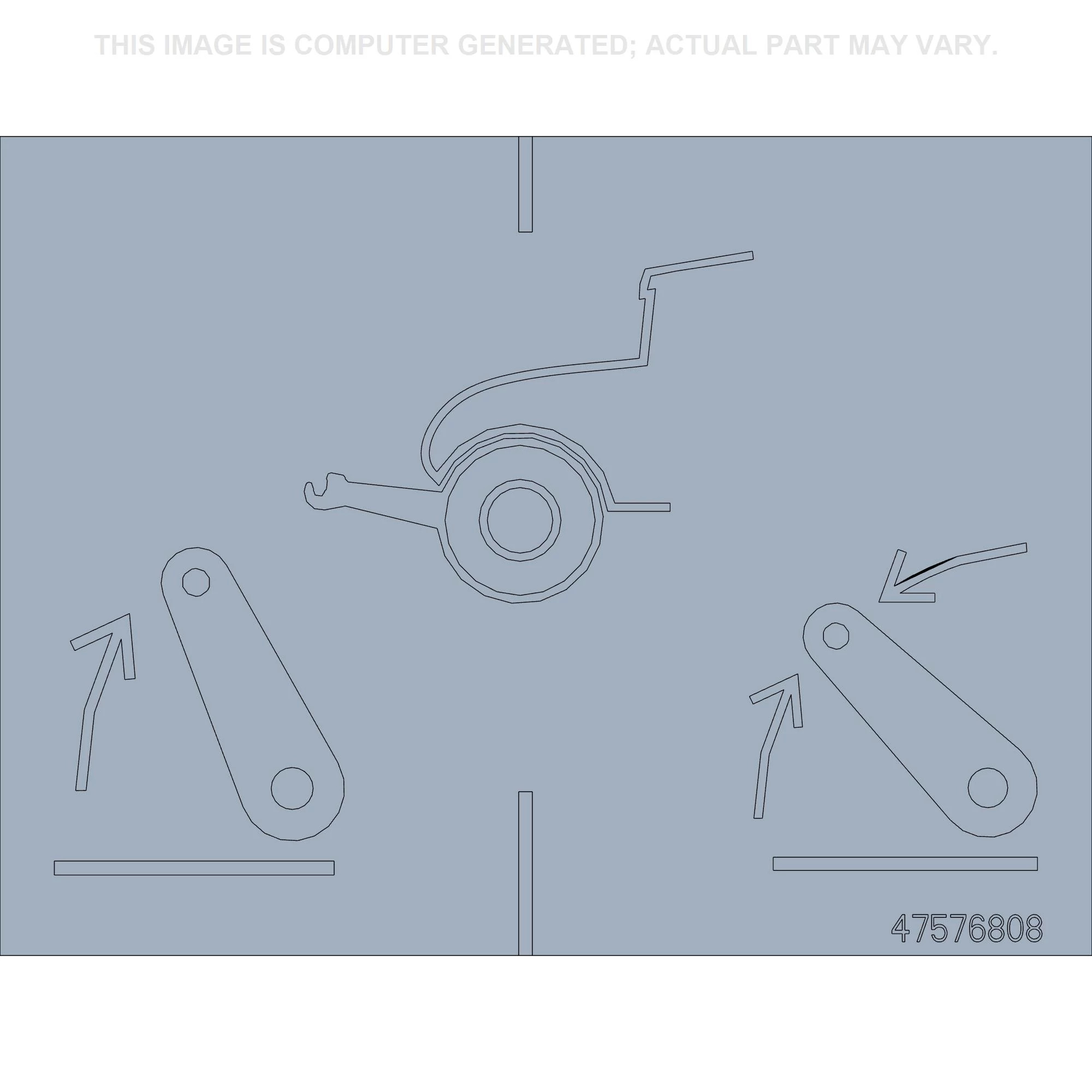 DECAL | NEWHOLLANDCE | SA | ES