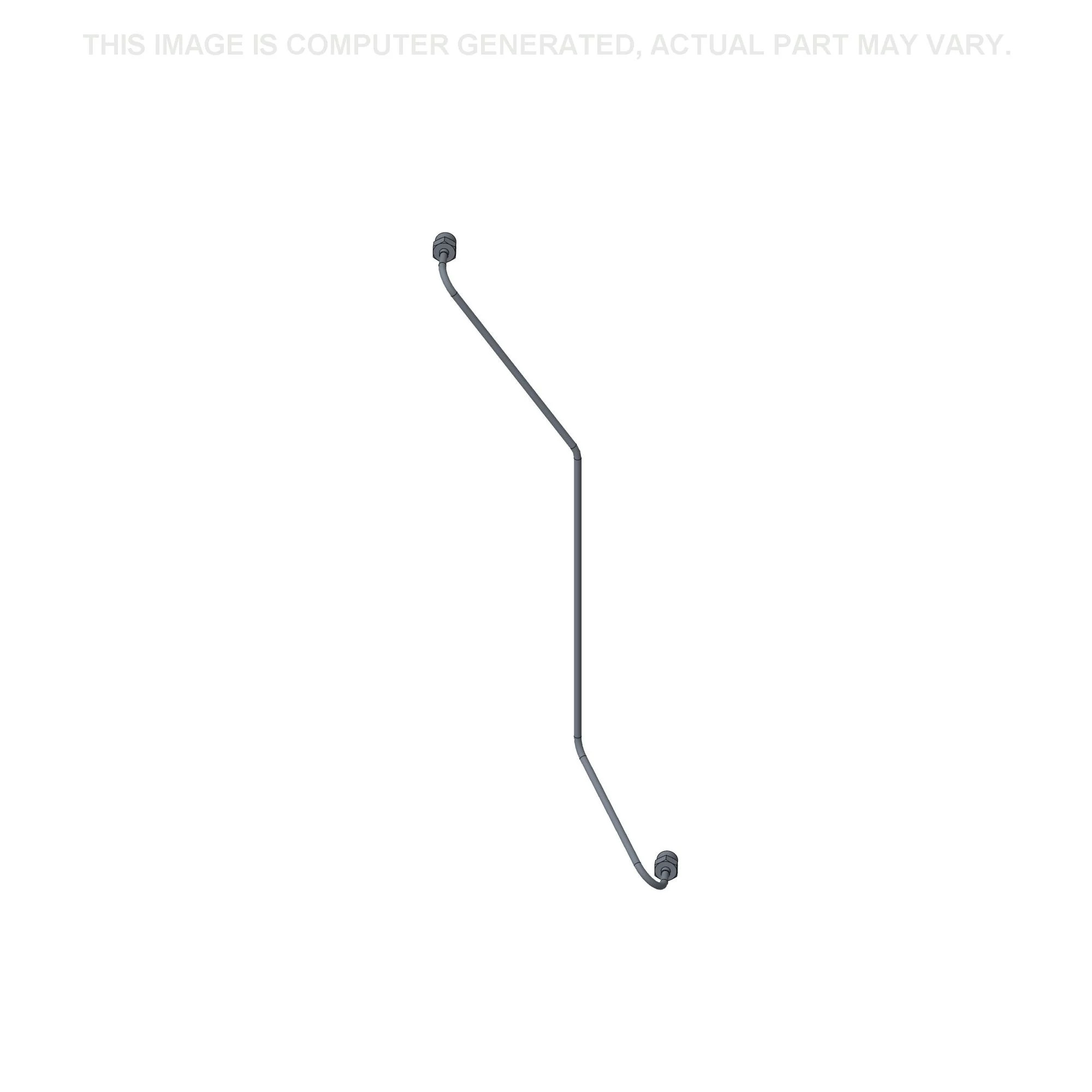 TUBE, FUEL | NEWHOLLANDAG | US | EN