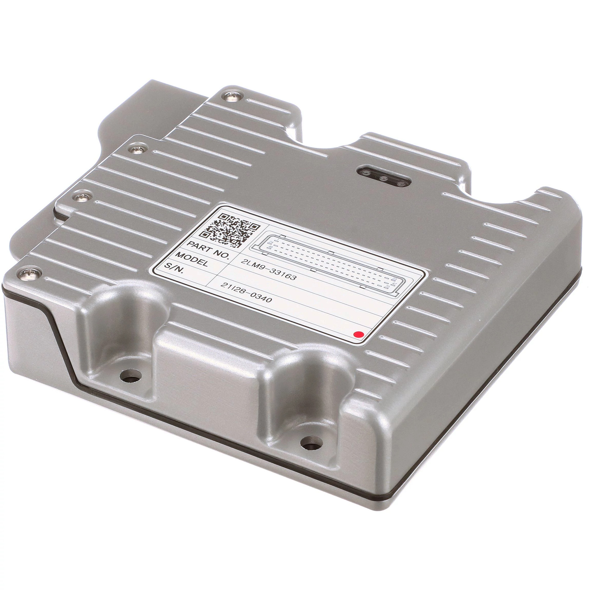 Controller | CASECE | CA | EN