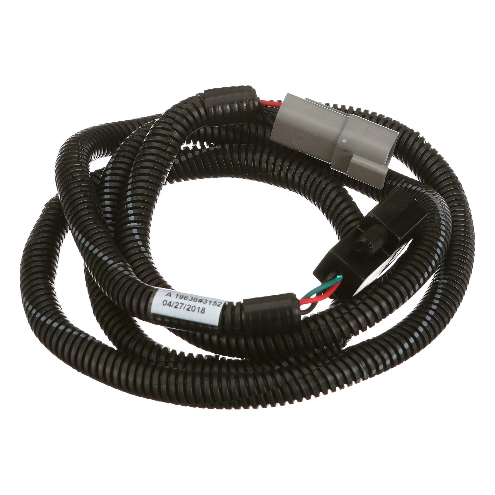 WIRE HARNESS | CASEIH | GB | EN