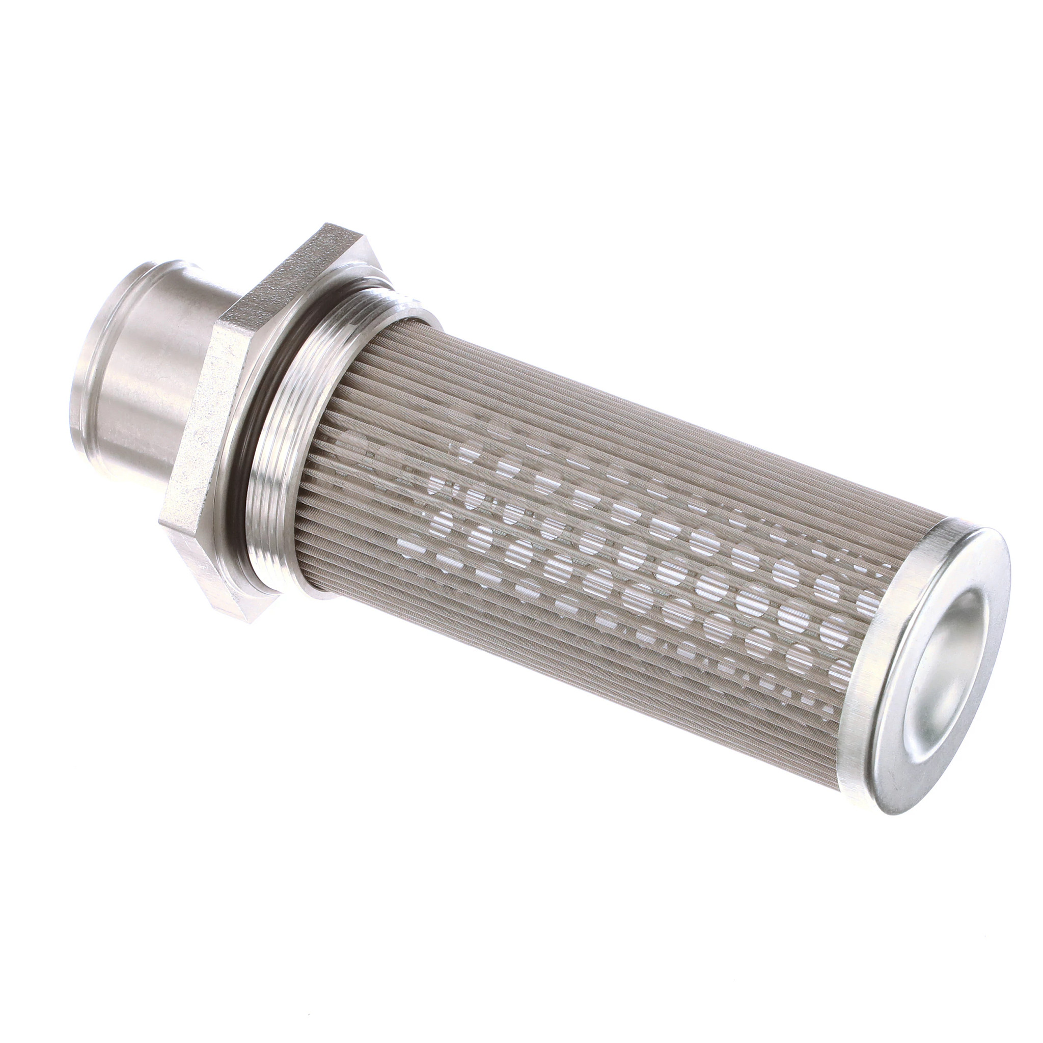 Hydraulic Filter Strainer | CASECE | BR | PT