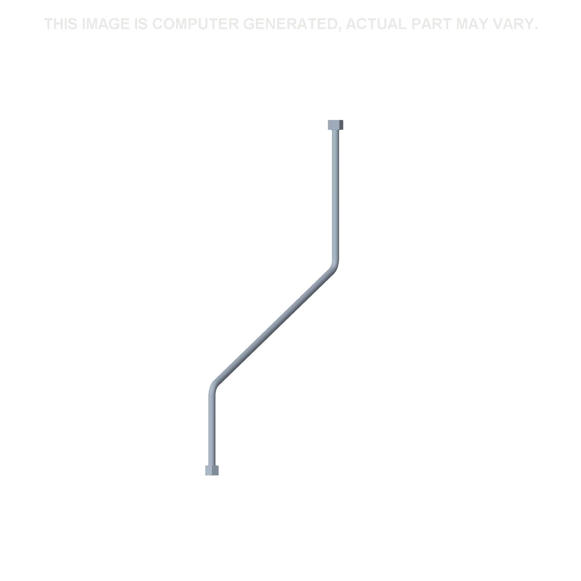 TUYAU HYDRAULIQUE | NEWHOLLANDCE | EU | FR