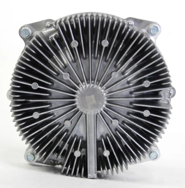 REMAN VISCO FAN DRIVE | NEWHOLLANDAG | US | EN