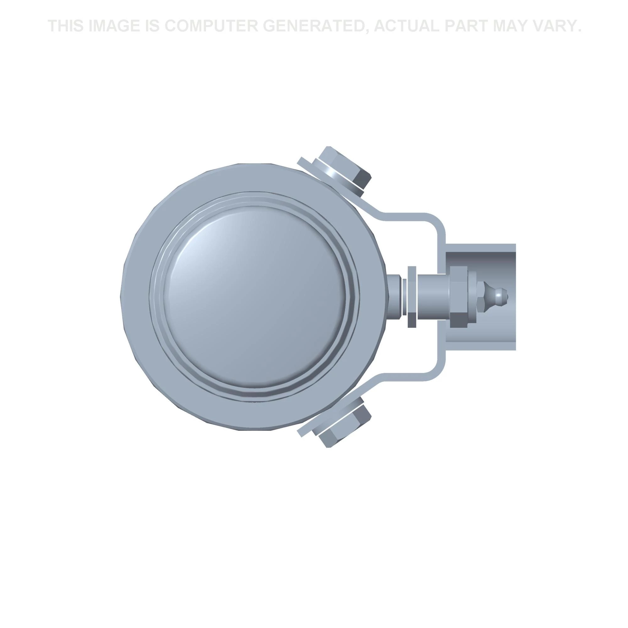 CILINDRO HIDRÁULICO | CASEIH | ES | ES