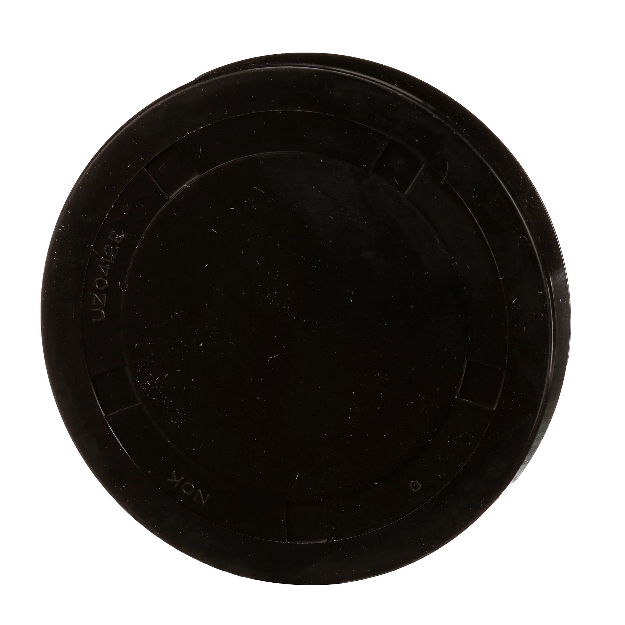 84190205 | Draper Housing Dust Cap - 52.17 mm OD x 9.5 mm H