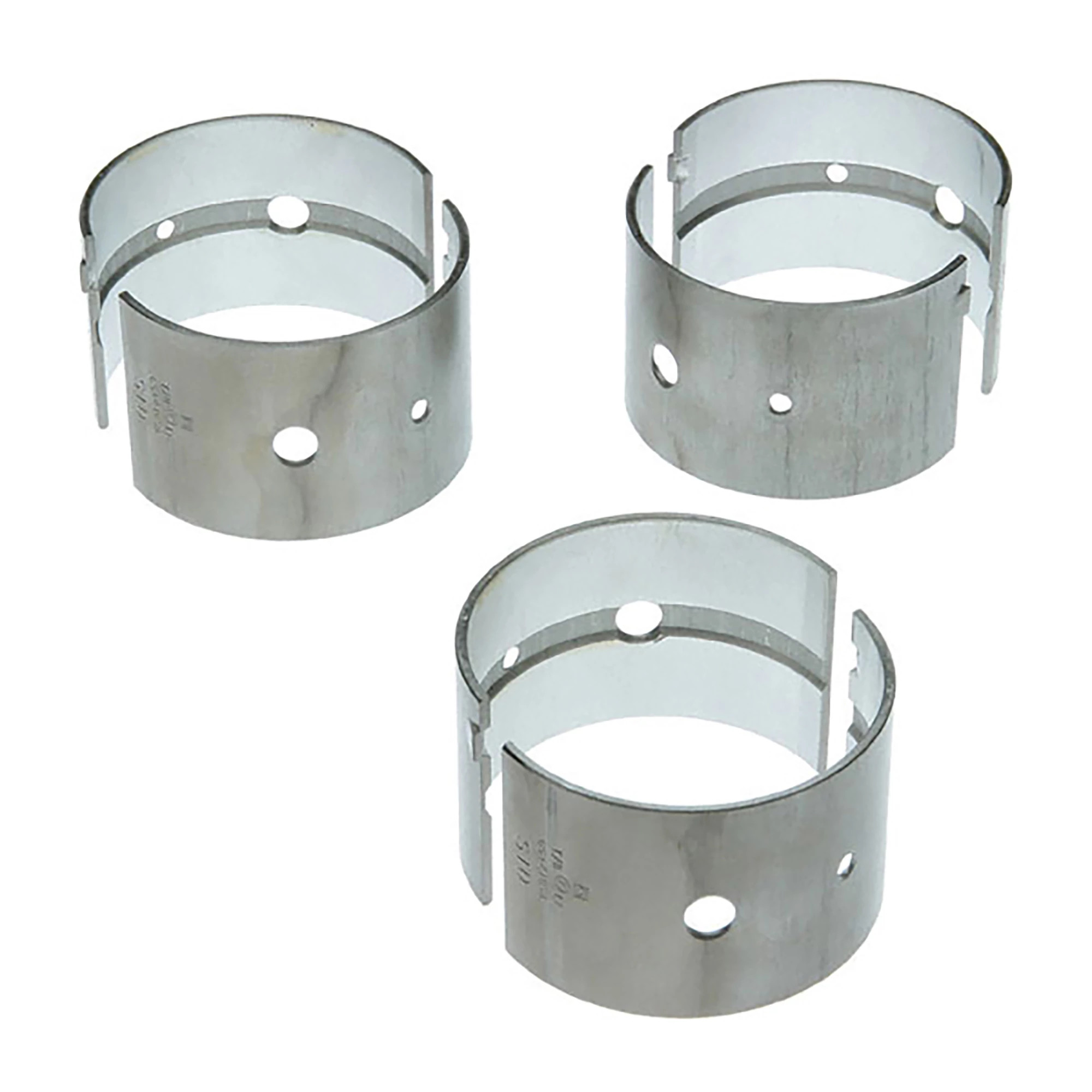 Main Bearings Set - Standard | NEWHOLLANDAG | CA | EN