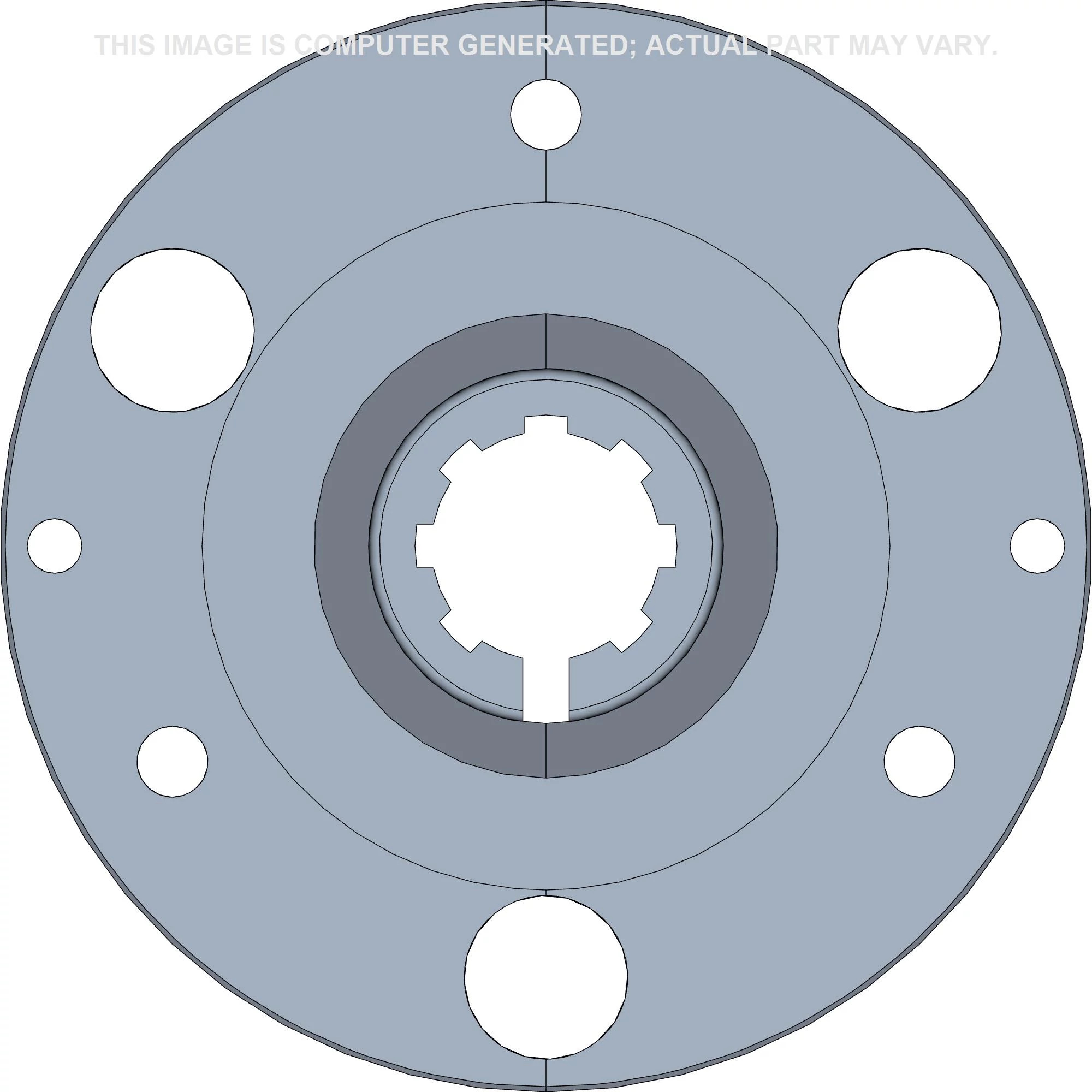 CUBO | NEWHOLLANDAG | EU | ES