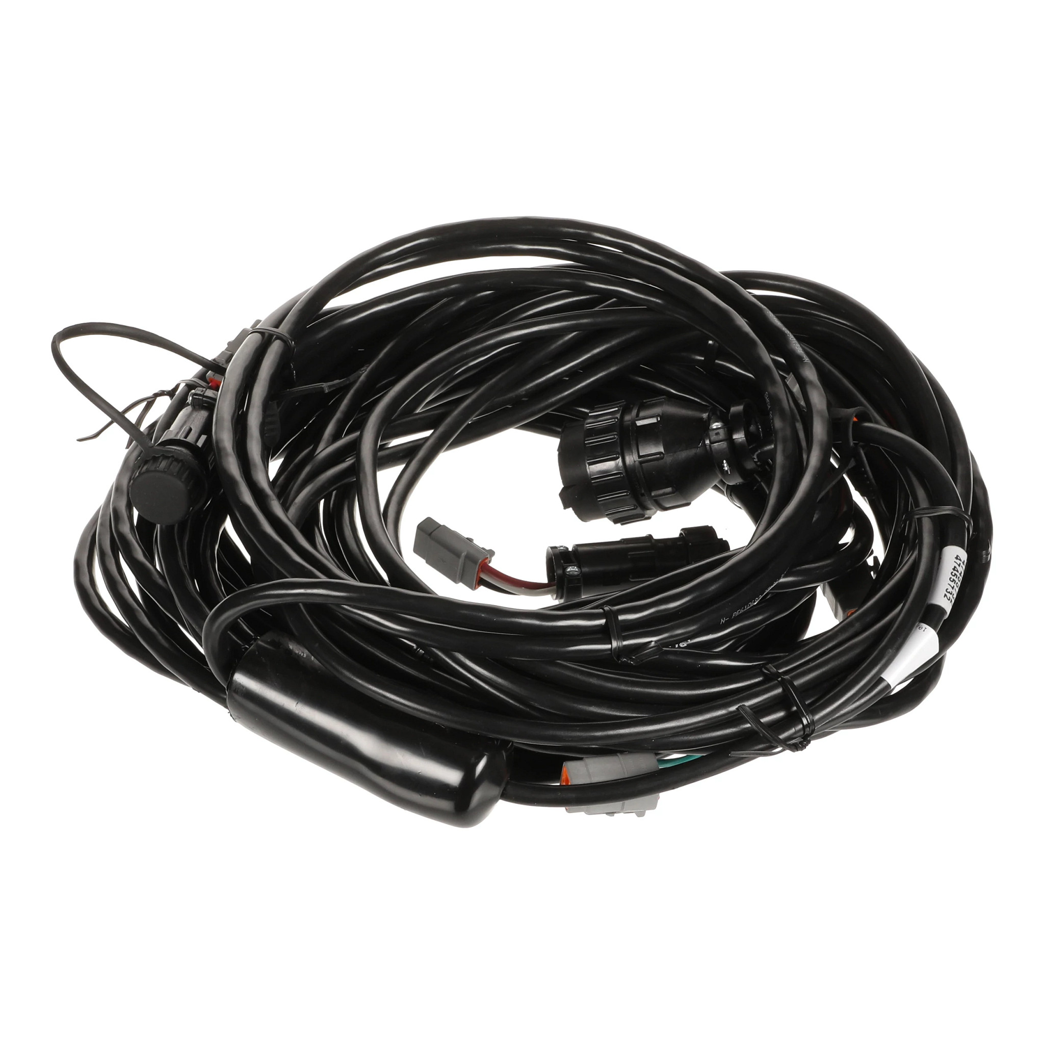 WIRE HARNESS | CASEIH | US | EN