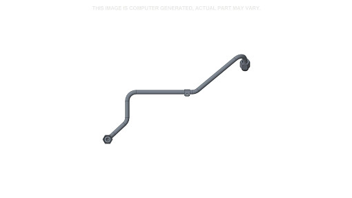 HYDRAULIKLEITUNG | NEWHOLLANDAG | EU | ES