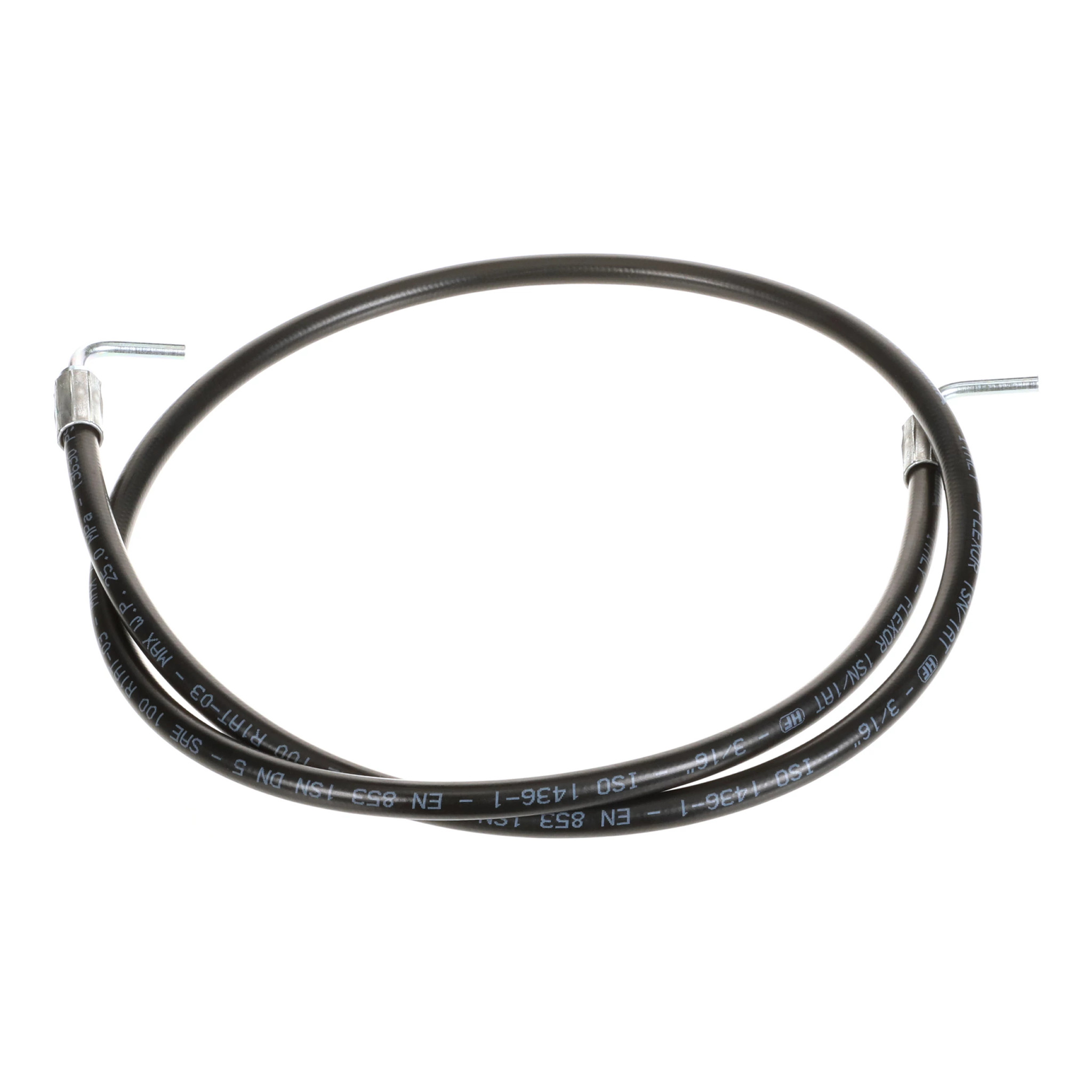 HYDRAULIC HOSE | NEWHOLLANDCE | CA | EN
