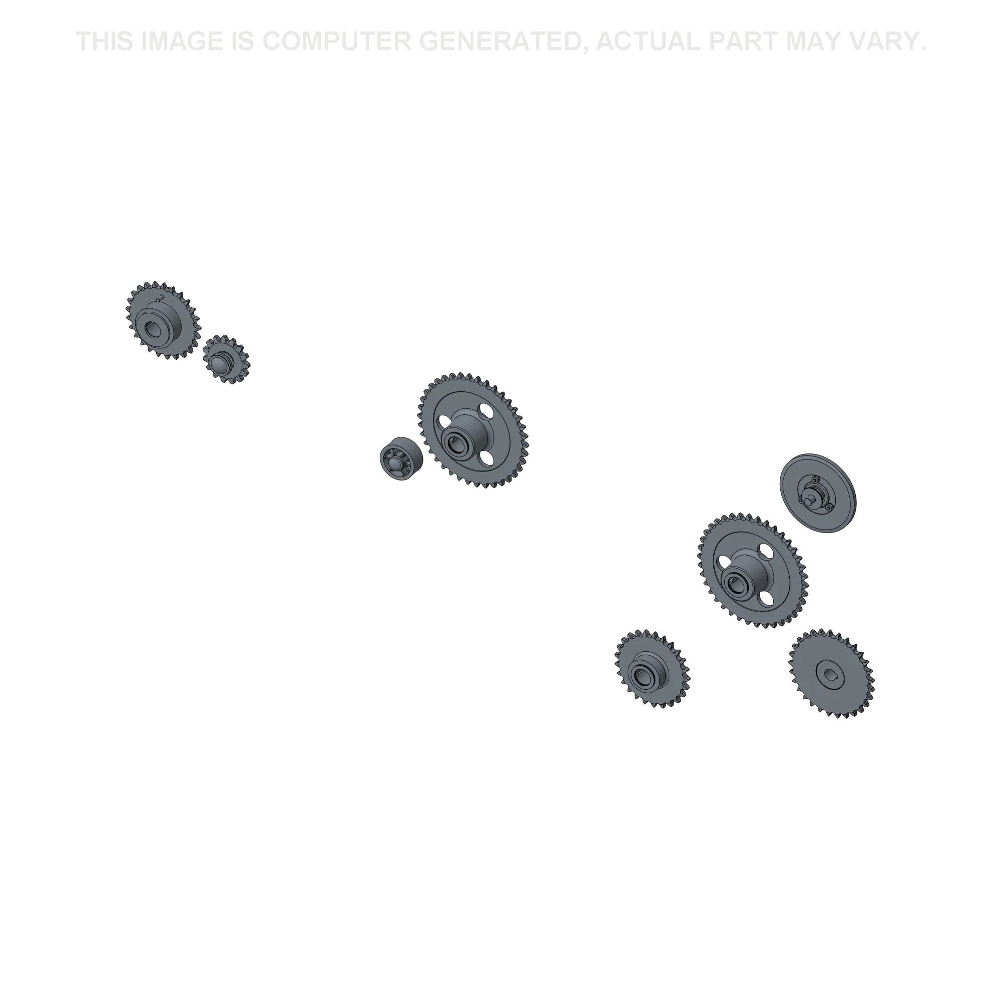 PACKAGE, SERVICE | FLEXICOIL | CA | FR