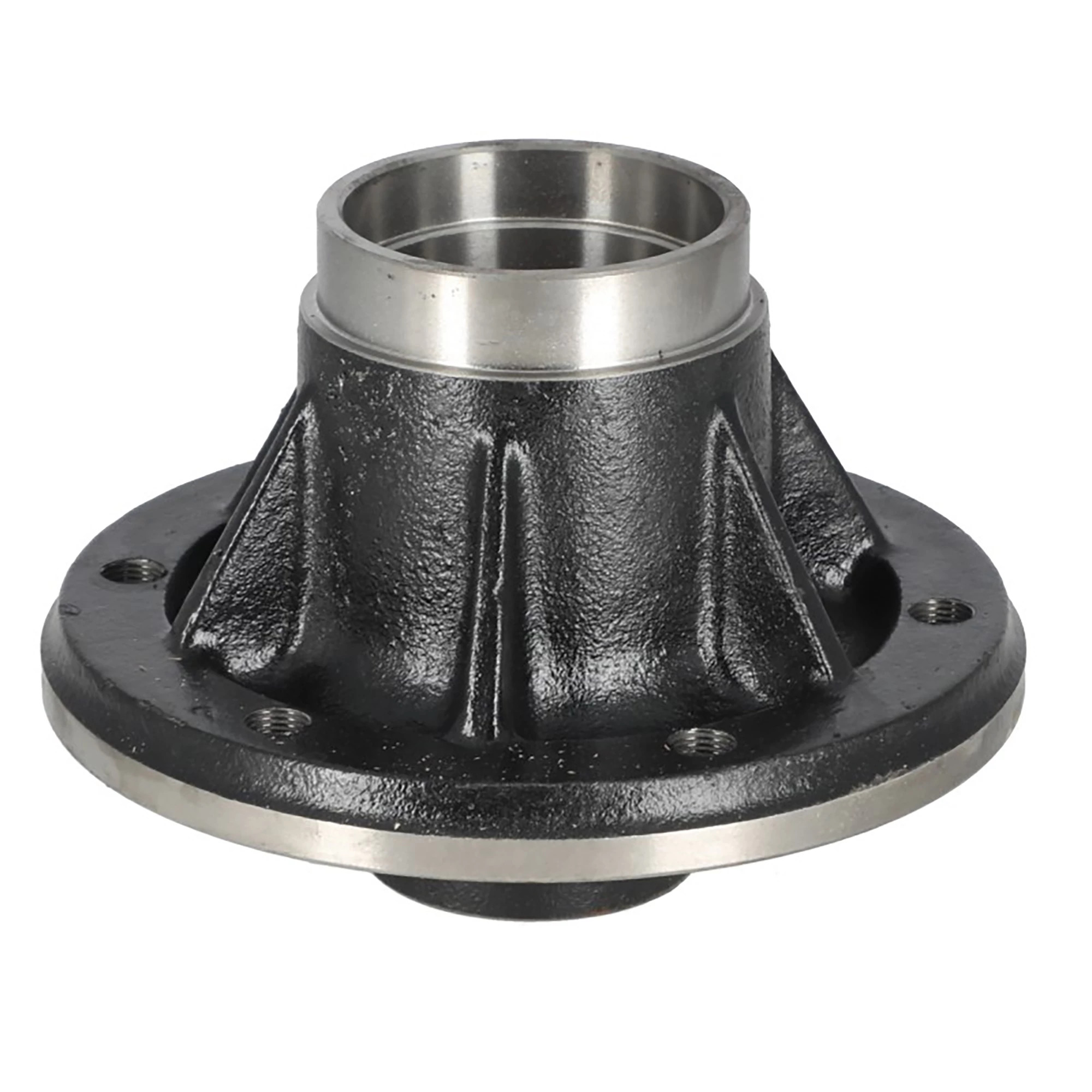 Wheel Hub - Bolt-Type | DEFAULT | CA | EN