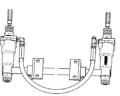 DIA KIT, TRACTOR | CASEIH | EU | EN