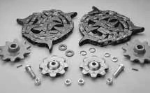 KIT | CASECE | EU | ES