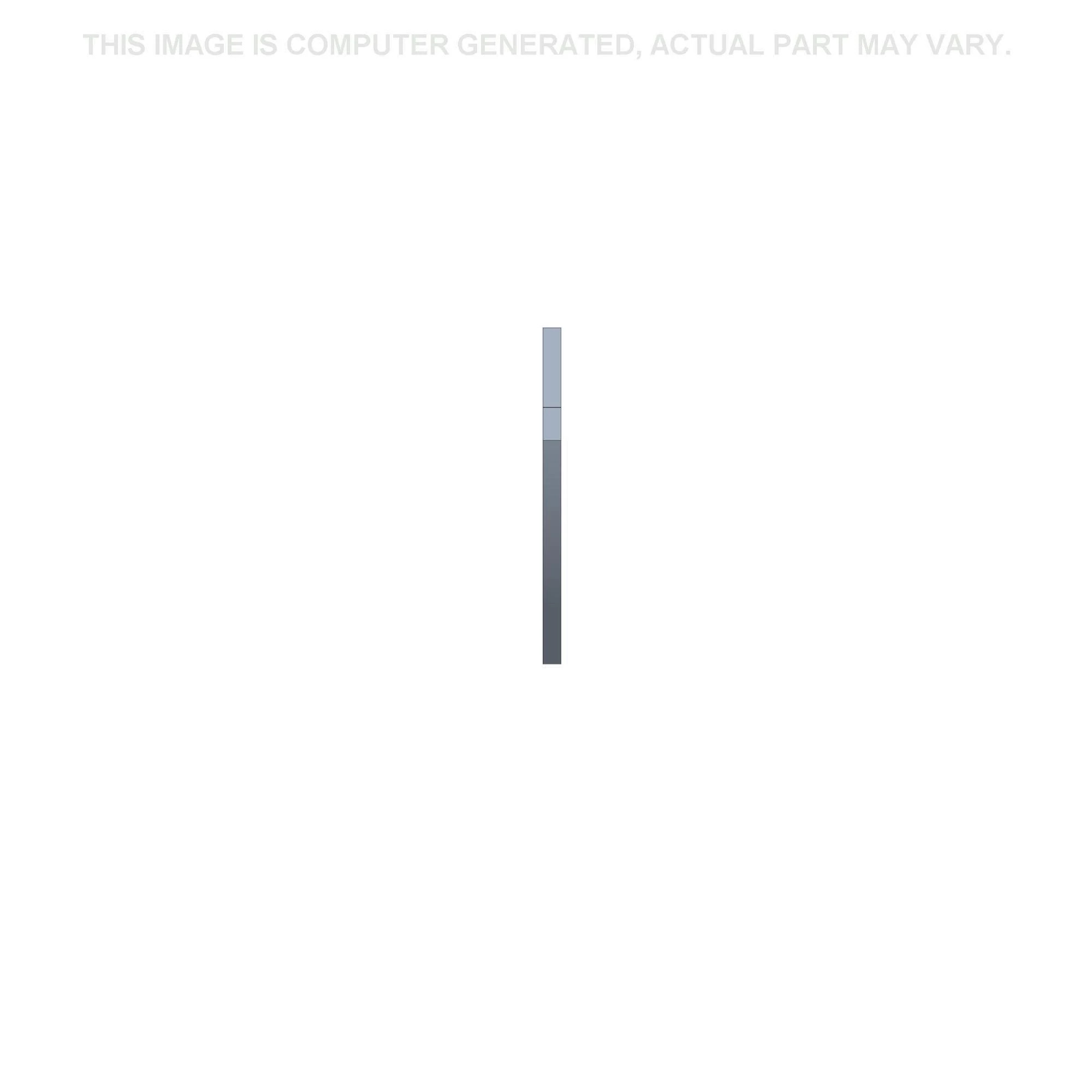 MOUNTING PLATE | CASECE | EU | NL