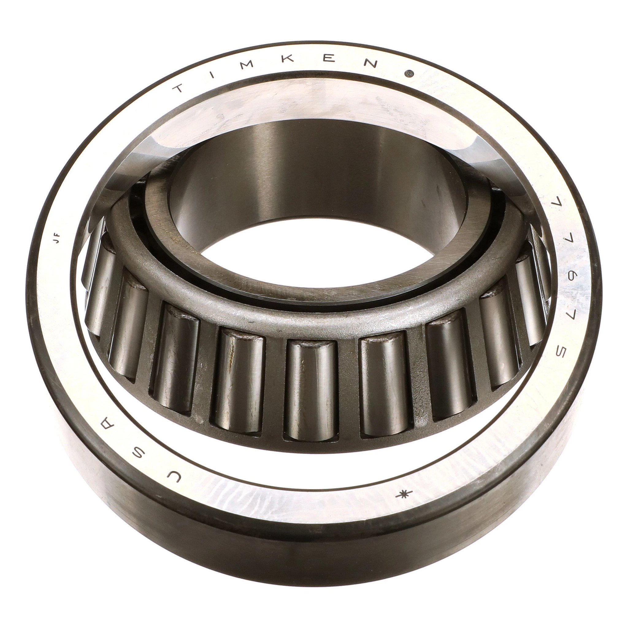 TAPERED BEARING | CASEIH | AMEA | EN