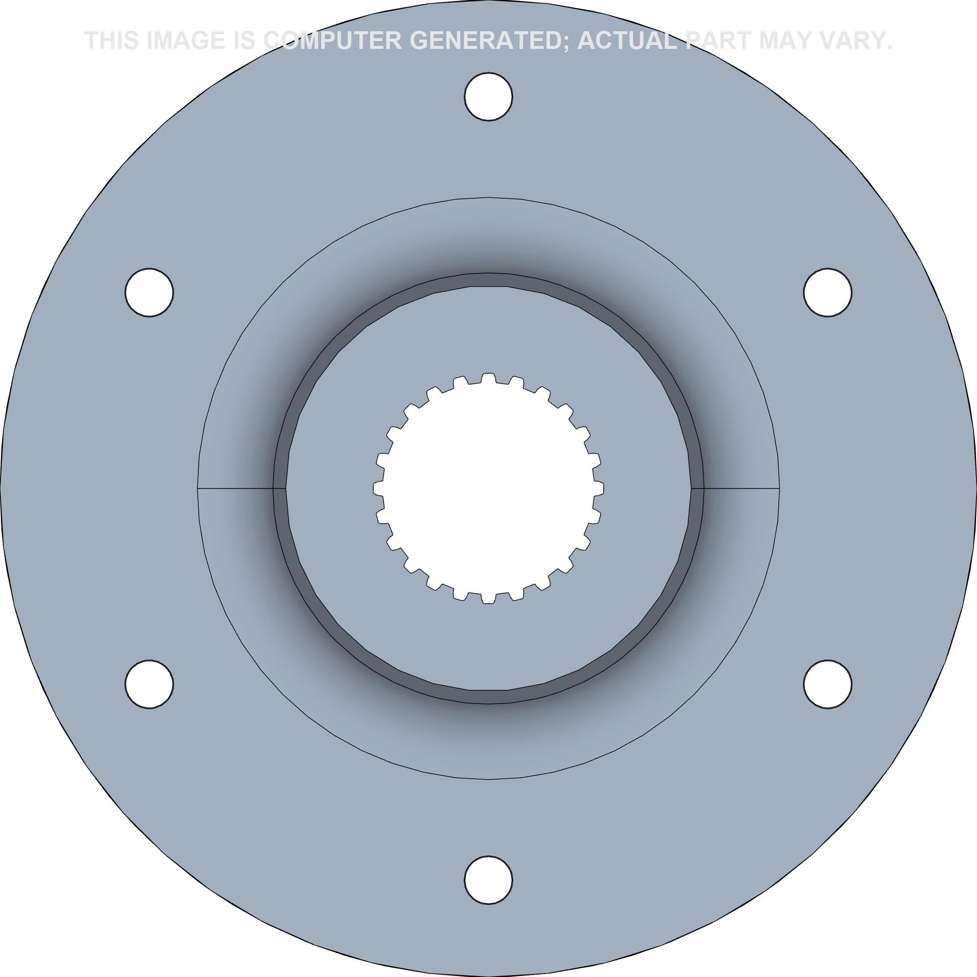 FLANGE | NEWHOLLANDAG | SA | EN