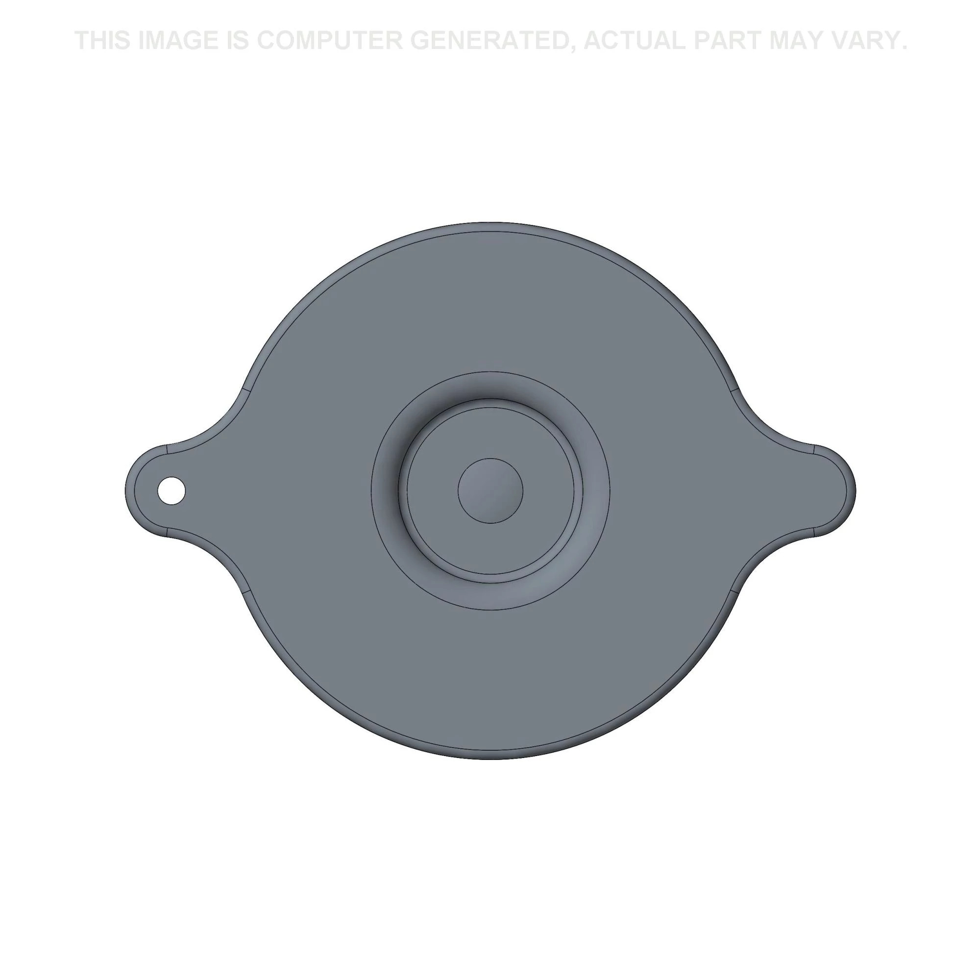 RADIATOR CAP | NEWHOLLANDAG | CA | EN