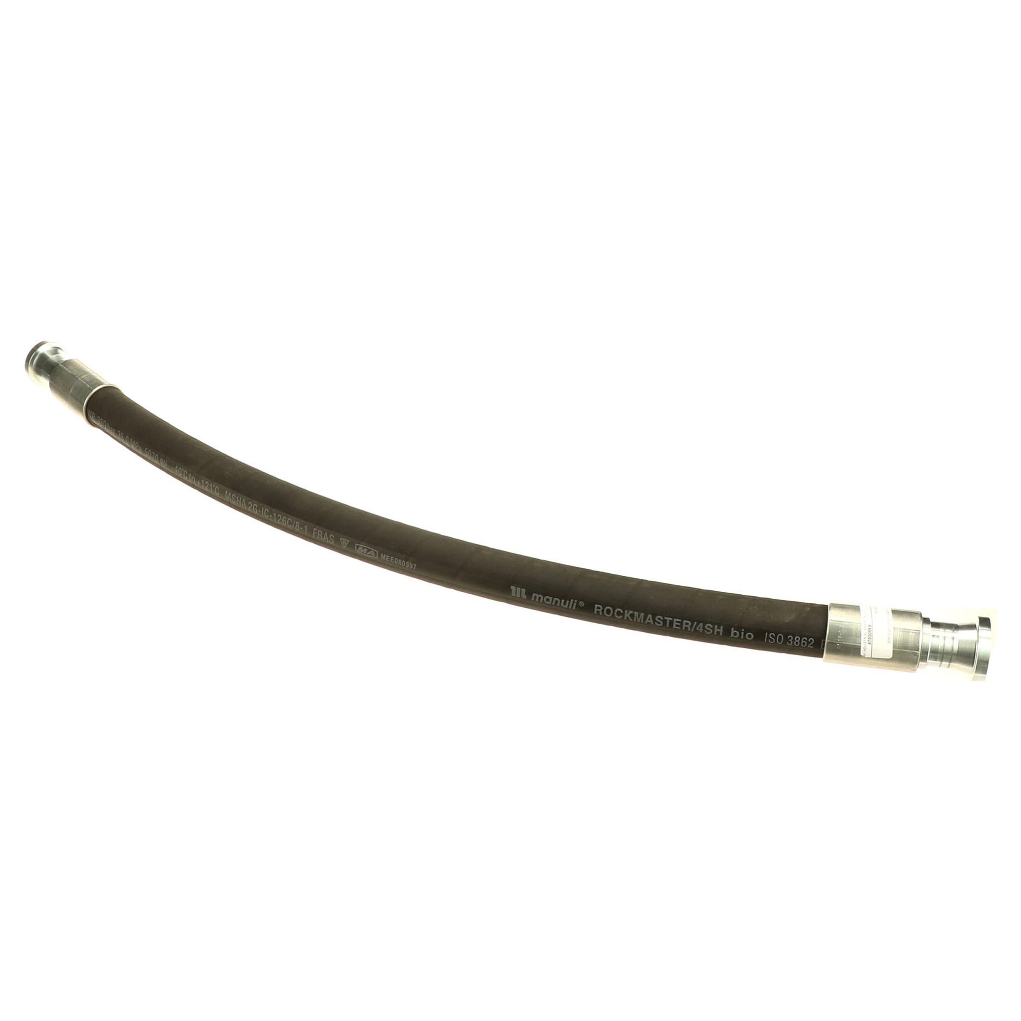 Tilt Cylinder Hose