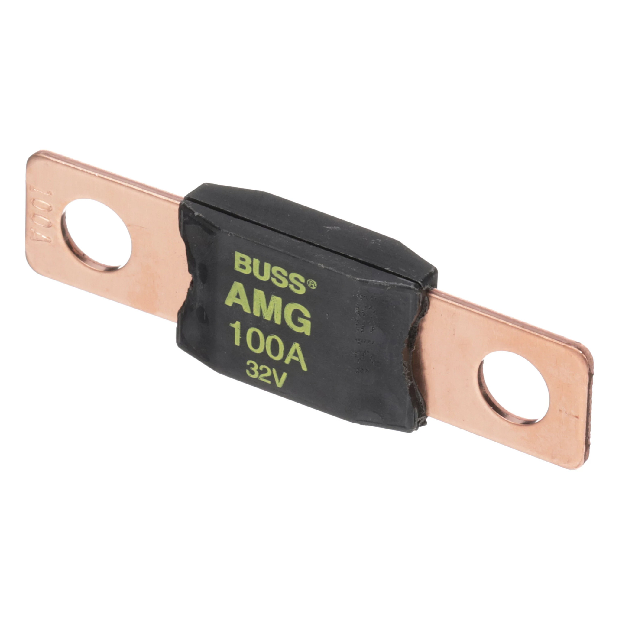 100-Amp Fuse | NEWHOLLANDCE | CA | EN