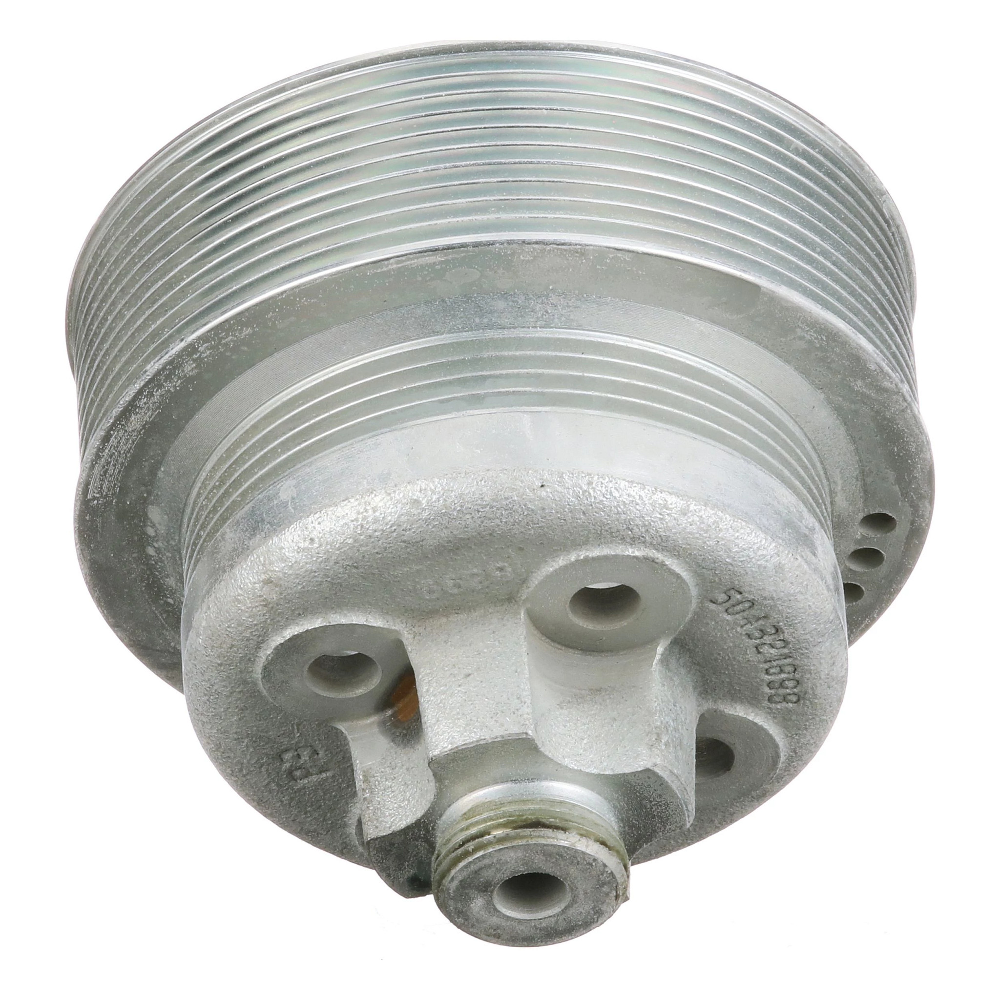 PULLEY | NEWHOLLANDCE | CA | EN