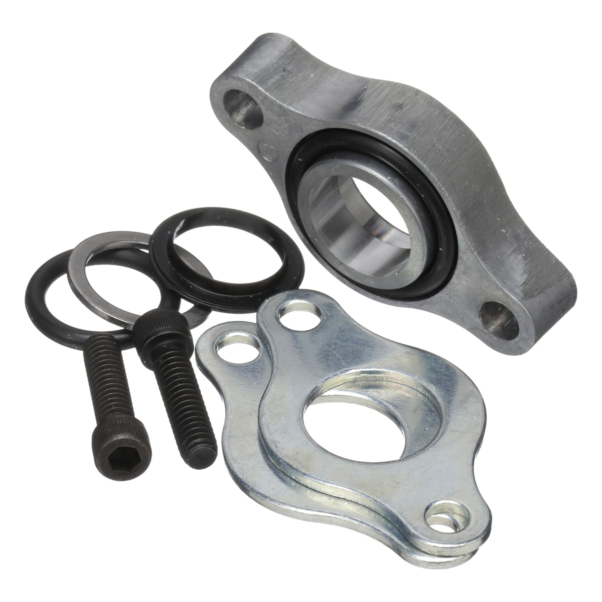 Conjunto de vedação da placa