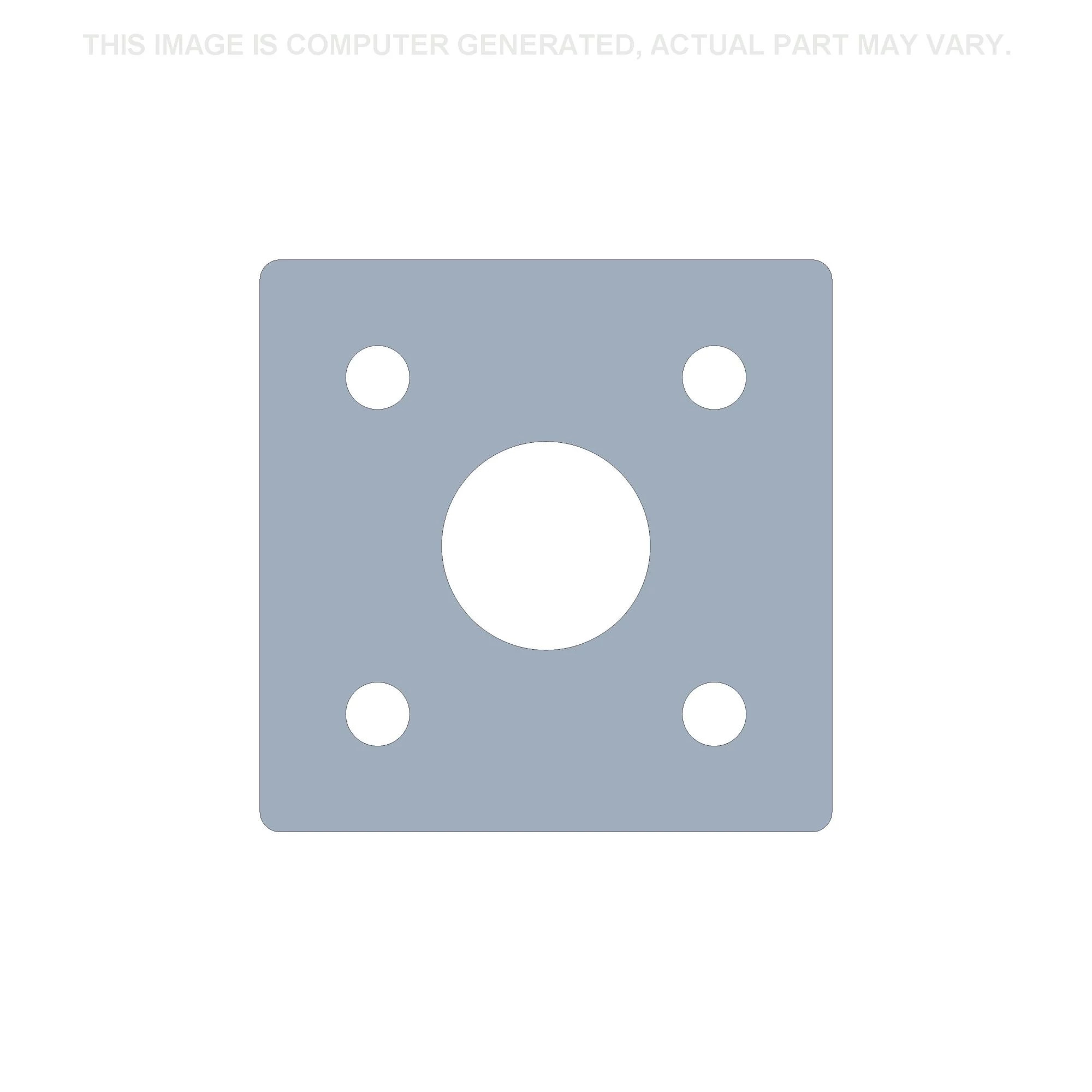 MOUNTING PLATE - 84342645