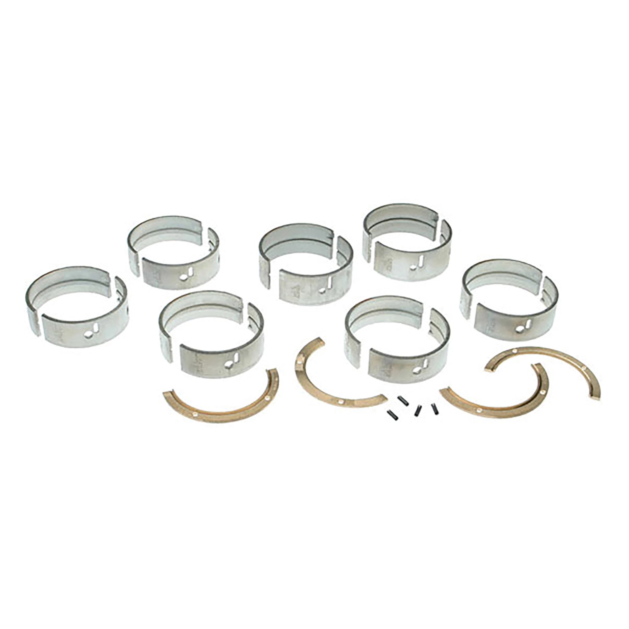 Main Bearings Set - 0.01