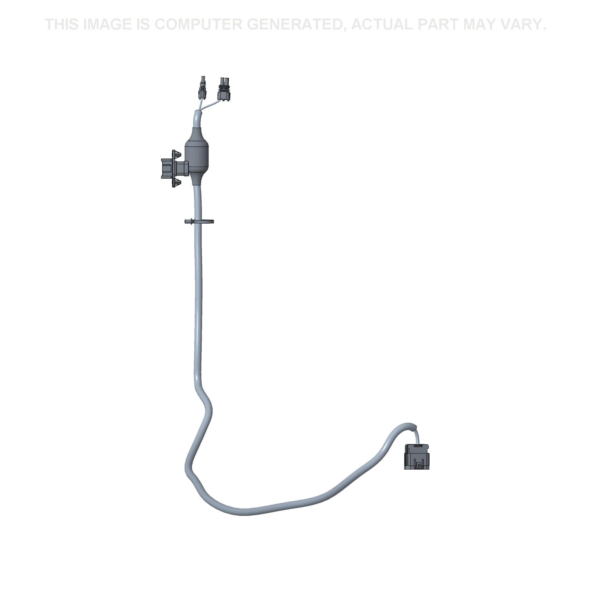 FAISCEAU ELECTRIQUE | CASEIH | EU | IT