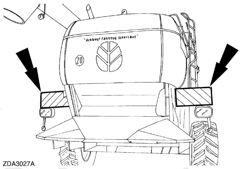 DIA-KIT, HAKSELAAR | NEWHOLLANDAG | EU | NL