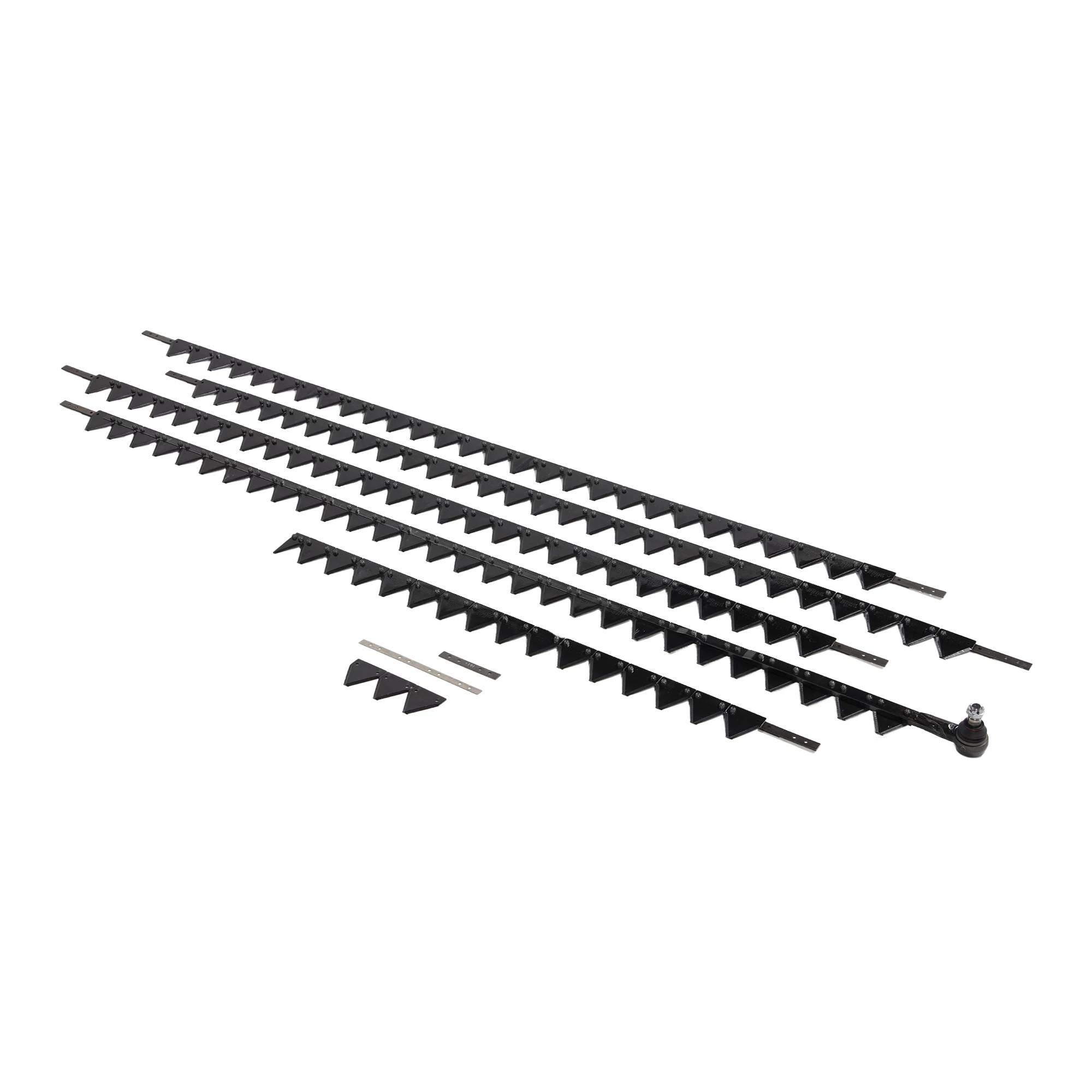 Segmentiertes Messer - 10,8 m/30' | CASEIH | EU | FR