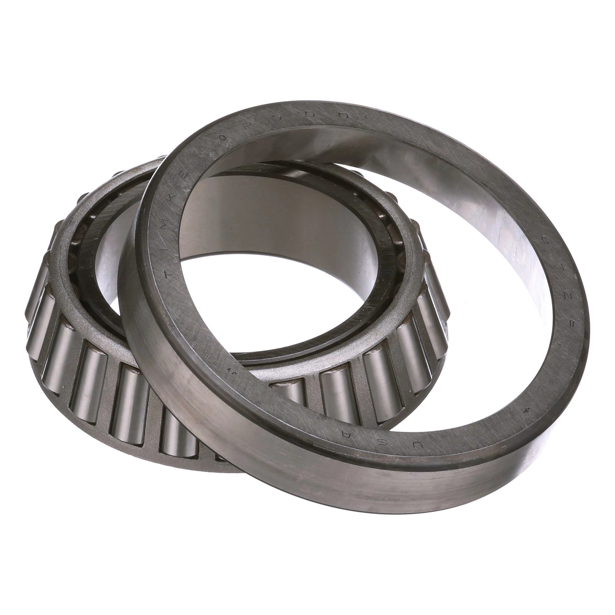 Ensemble de roulement de 100 mm (Di) x 160 mm (De) x 41 mm (l) | NEWHOLLANDAG | CA | FR