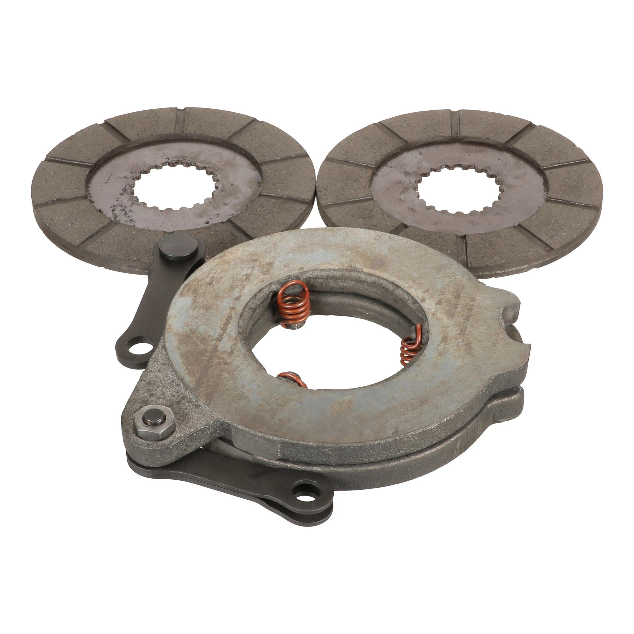 BRAKE | CASECE | US | EN
