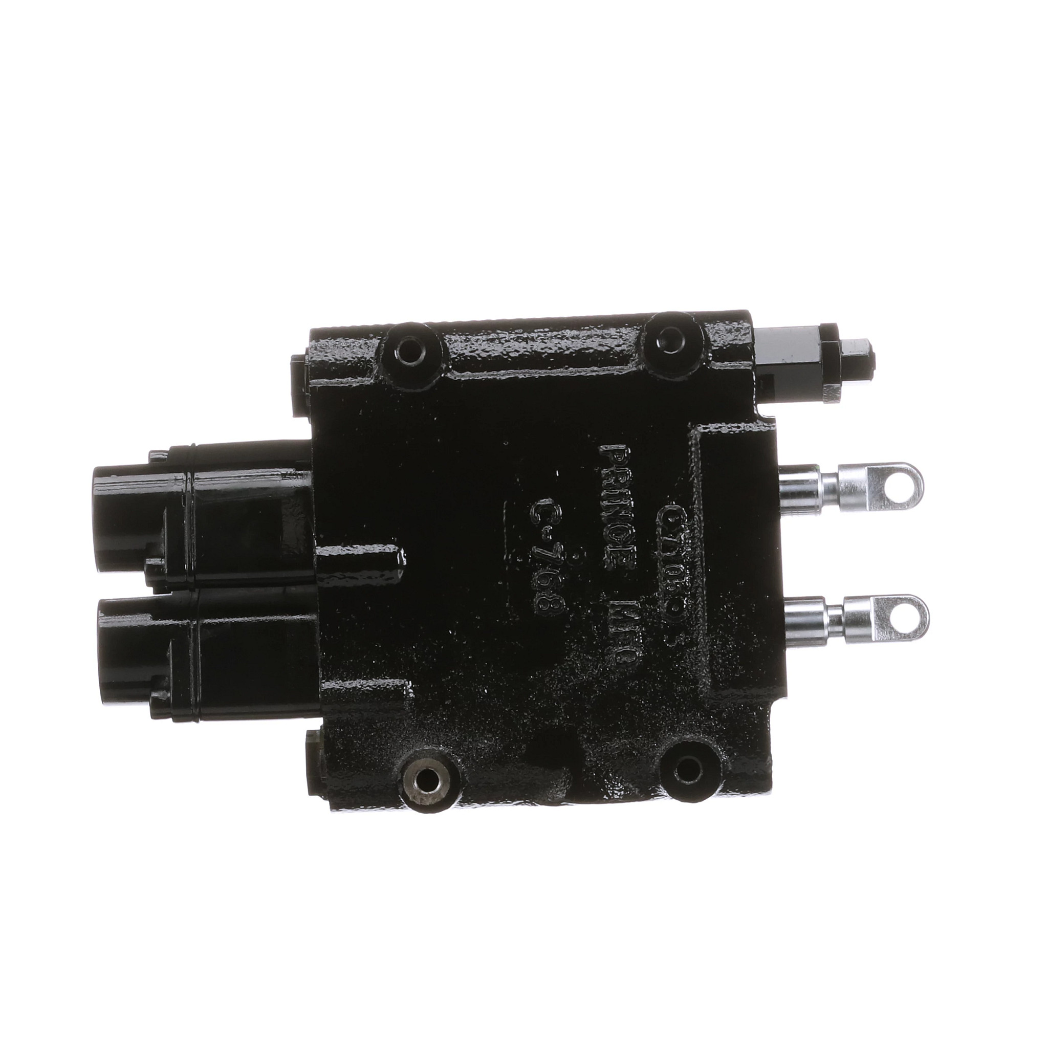 VALVE | CASEIH | CA | EN