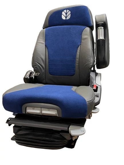 DRIVER SEAT | DEFAULT | US | EN