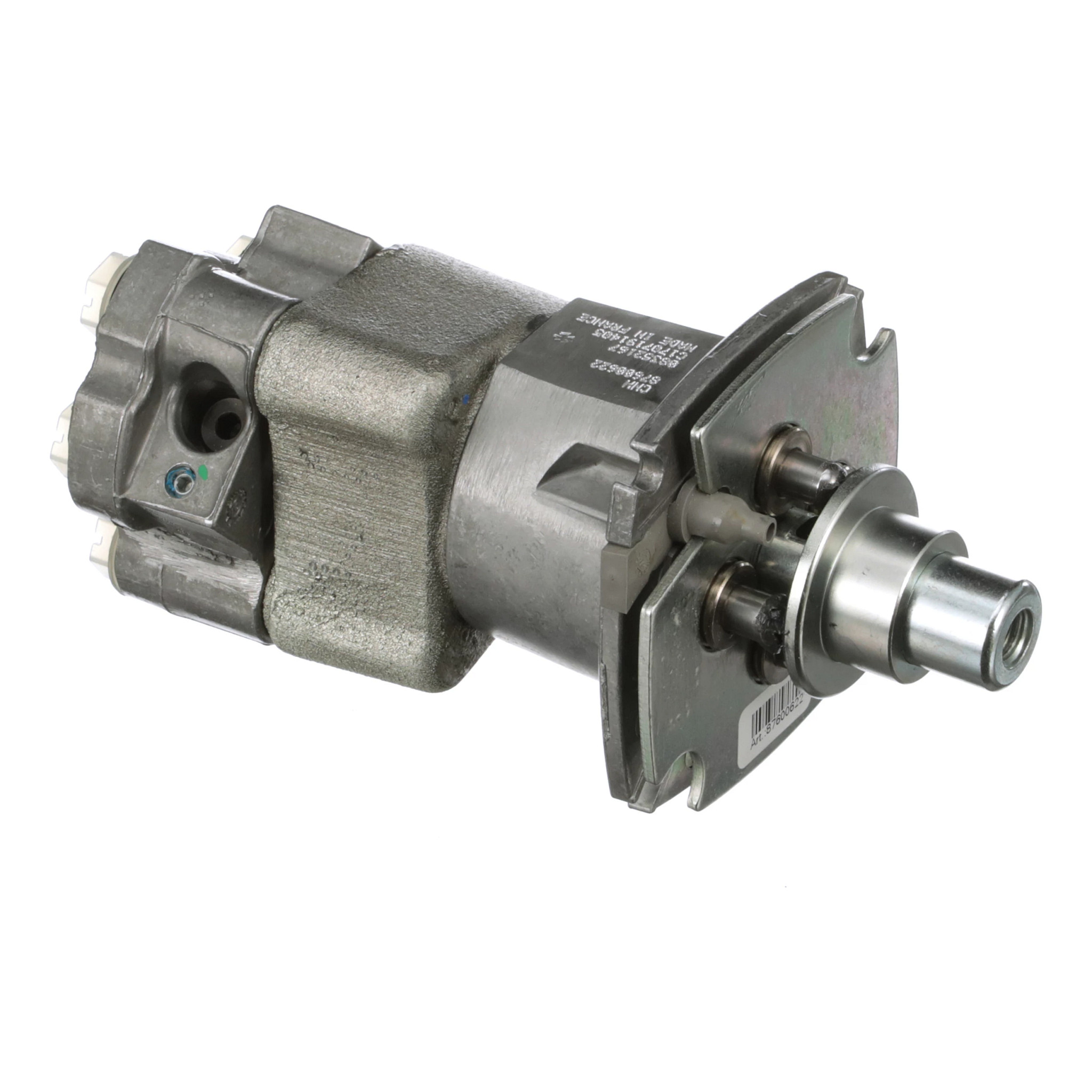 BLOCO DE COMANDO | CASEIH | EU | PT