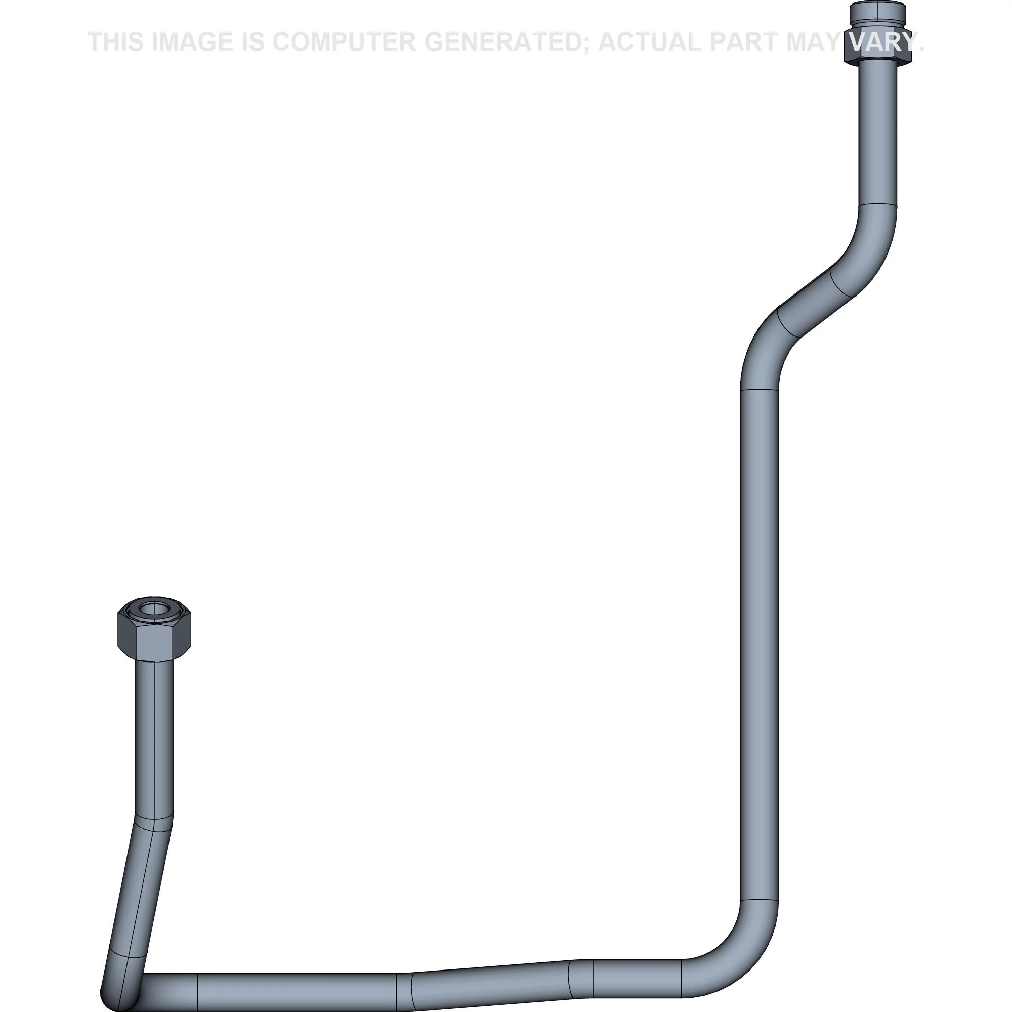 HYD TUBE | CASECE | EU | EN