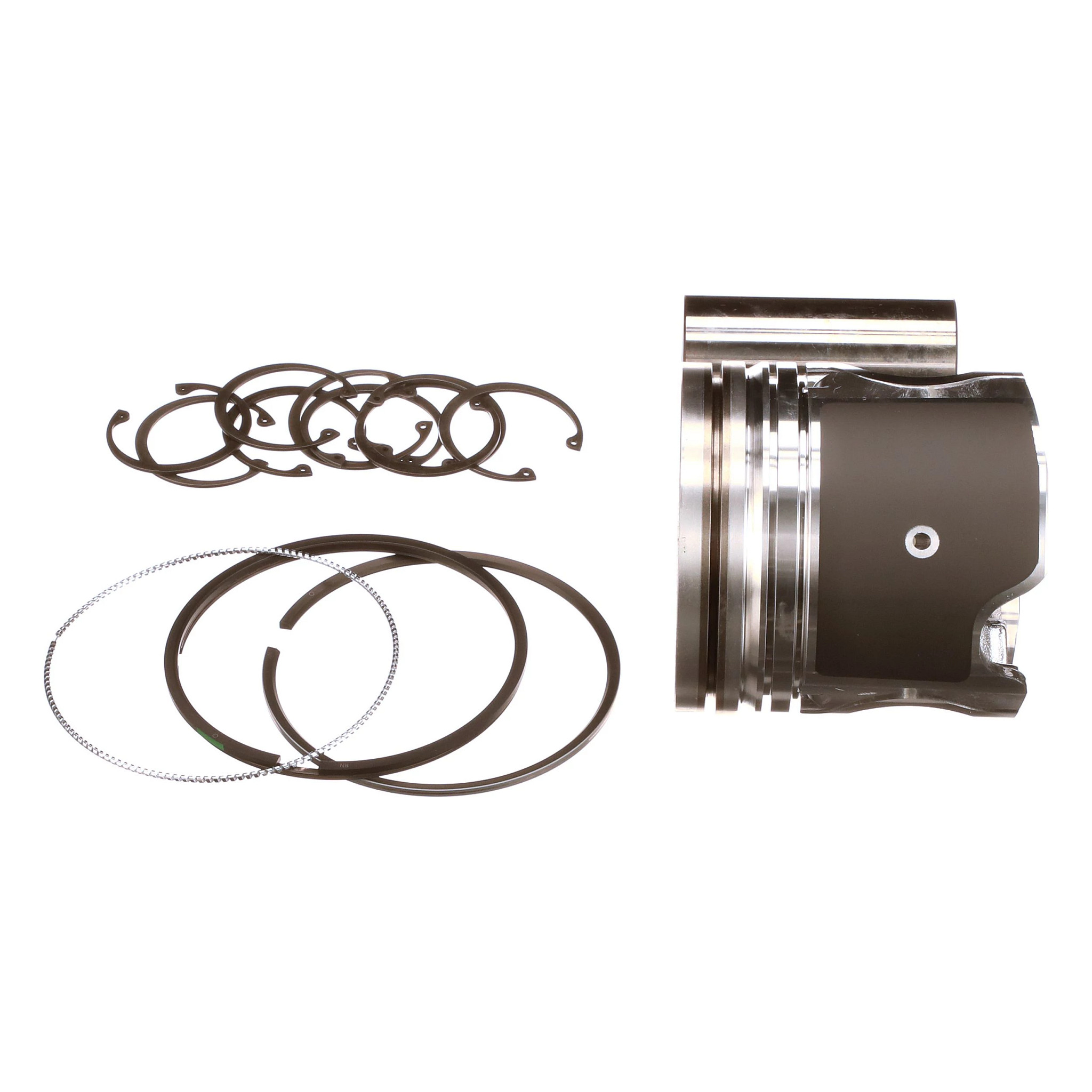 PISTON & RINGS KIT | NEWHOLLANDCE | CA | EN
