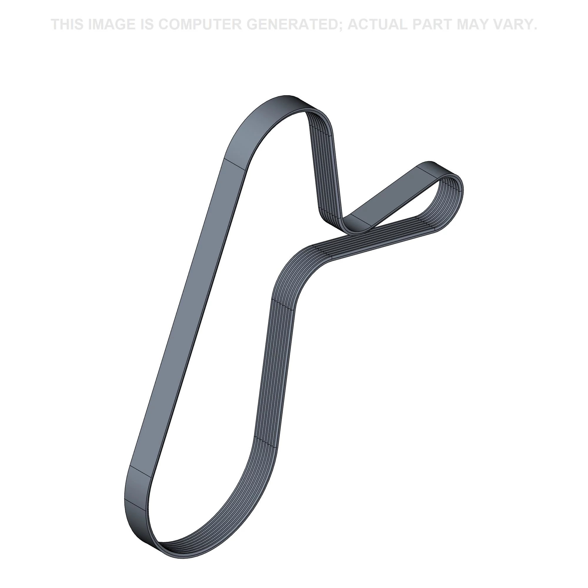 Courroie | CASEIH | CA | FR