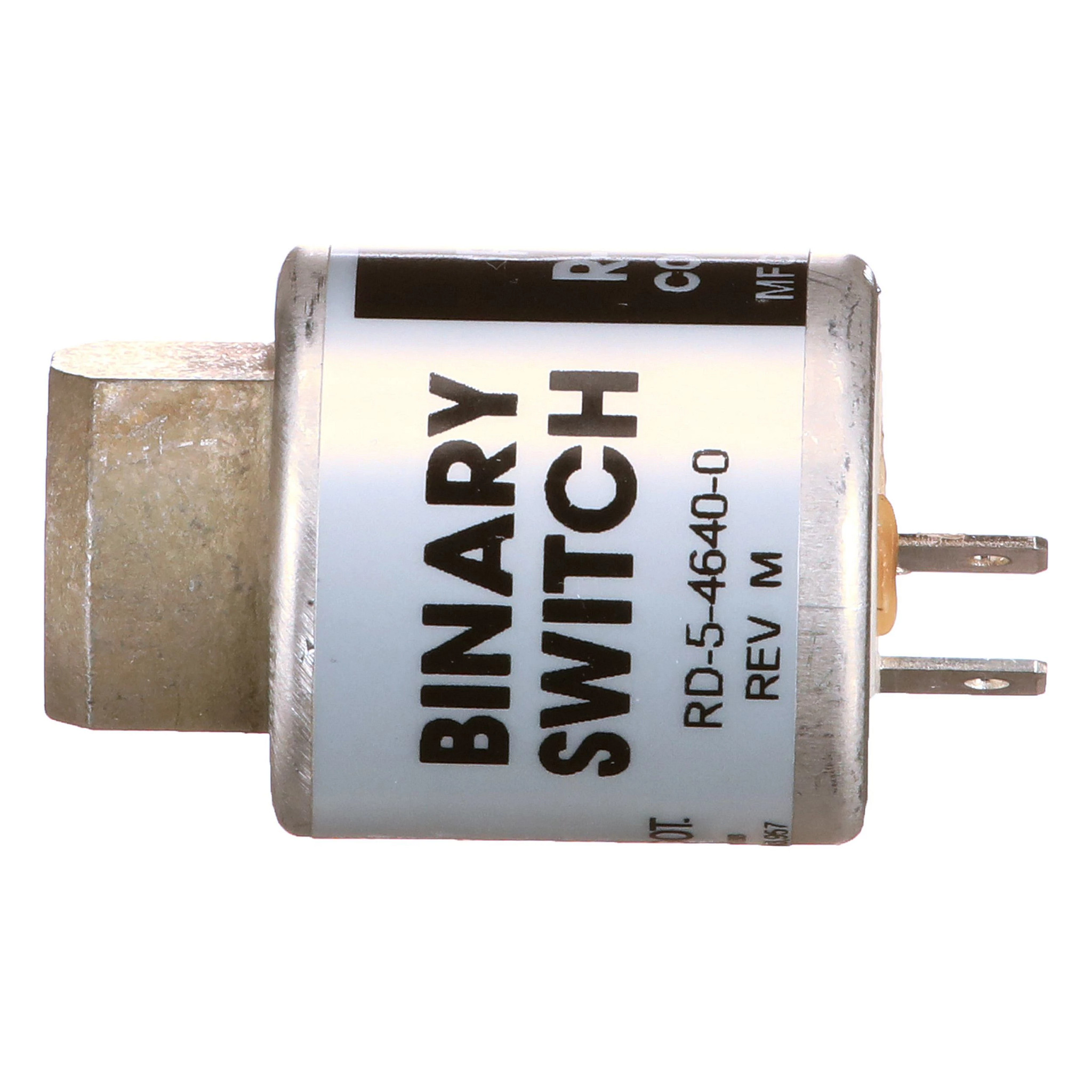 Interruptor De Press