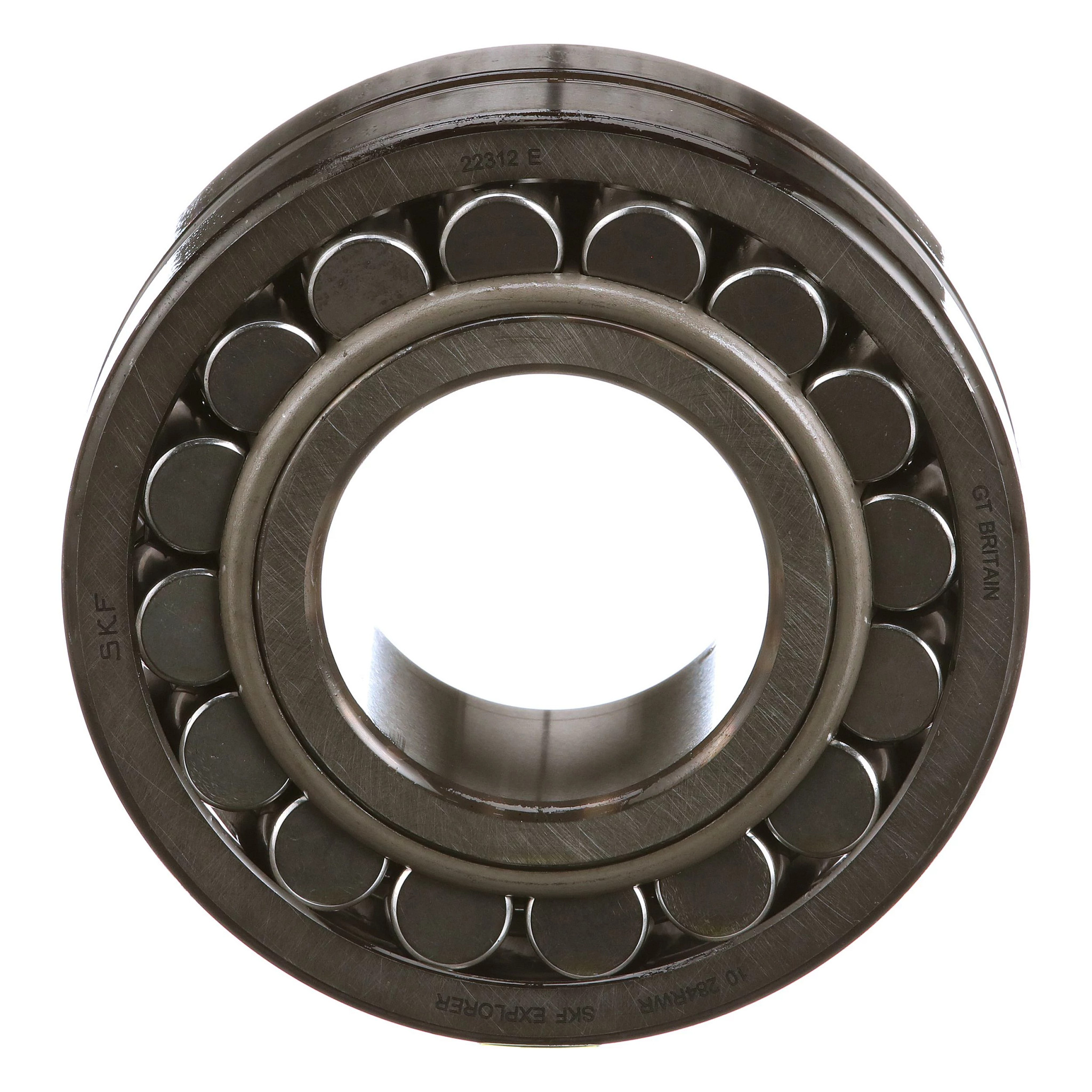 BEARING, ROLLER, SPHERICAL | DEFAULT | EU | SV