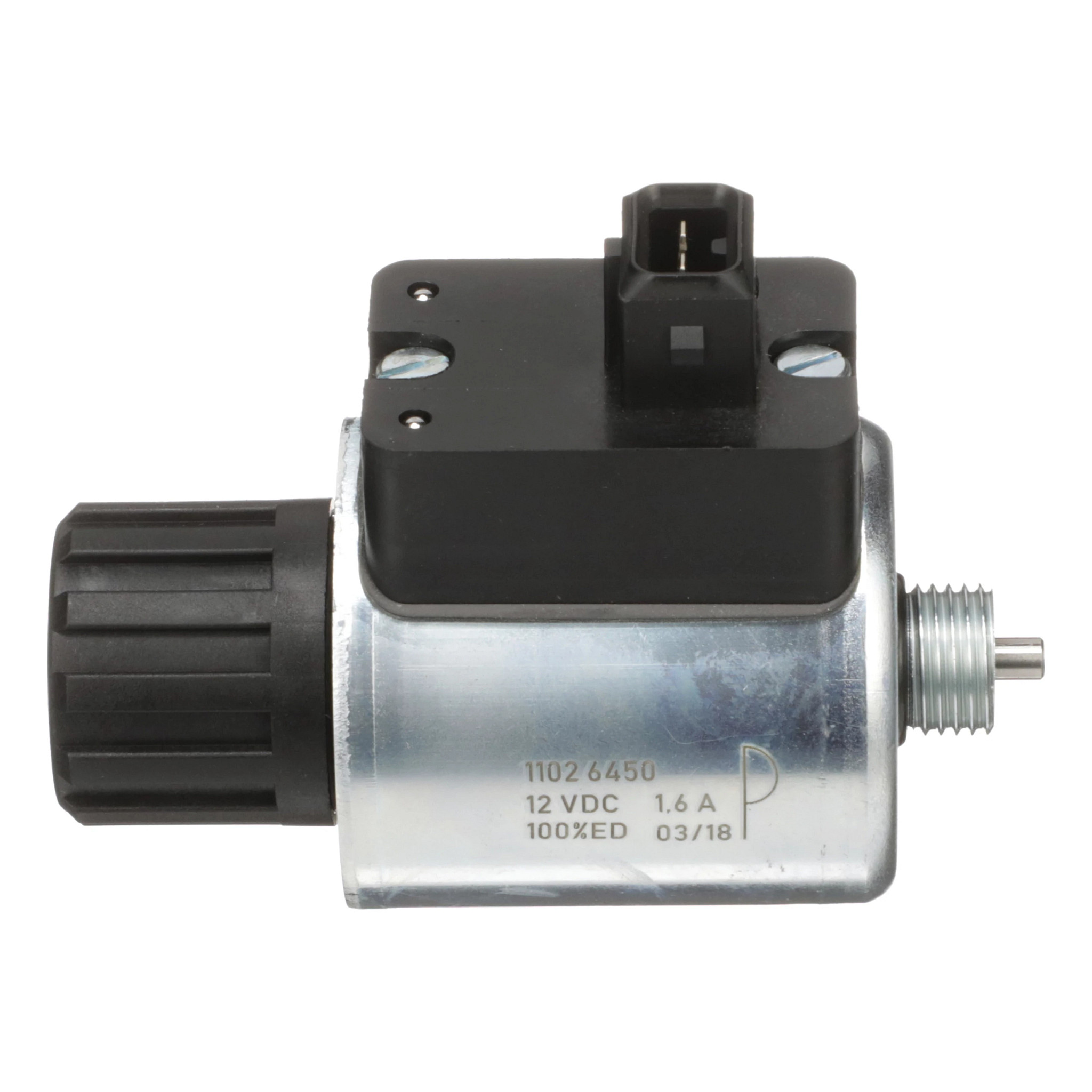 SOLENOID | NEWHOLLANDAG | EU | EN