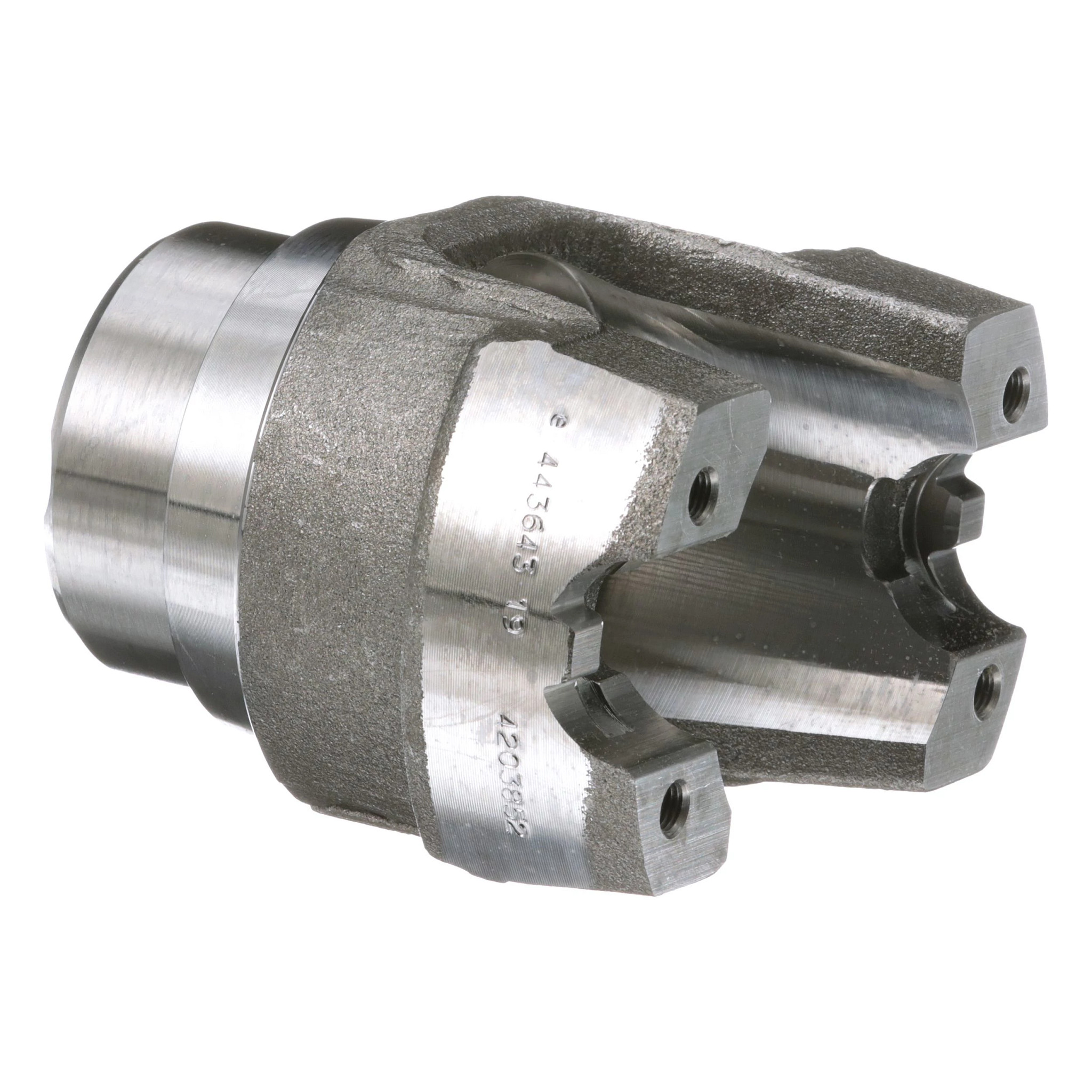 Flange | NEWHOLLANDCE | US | EN