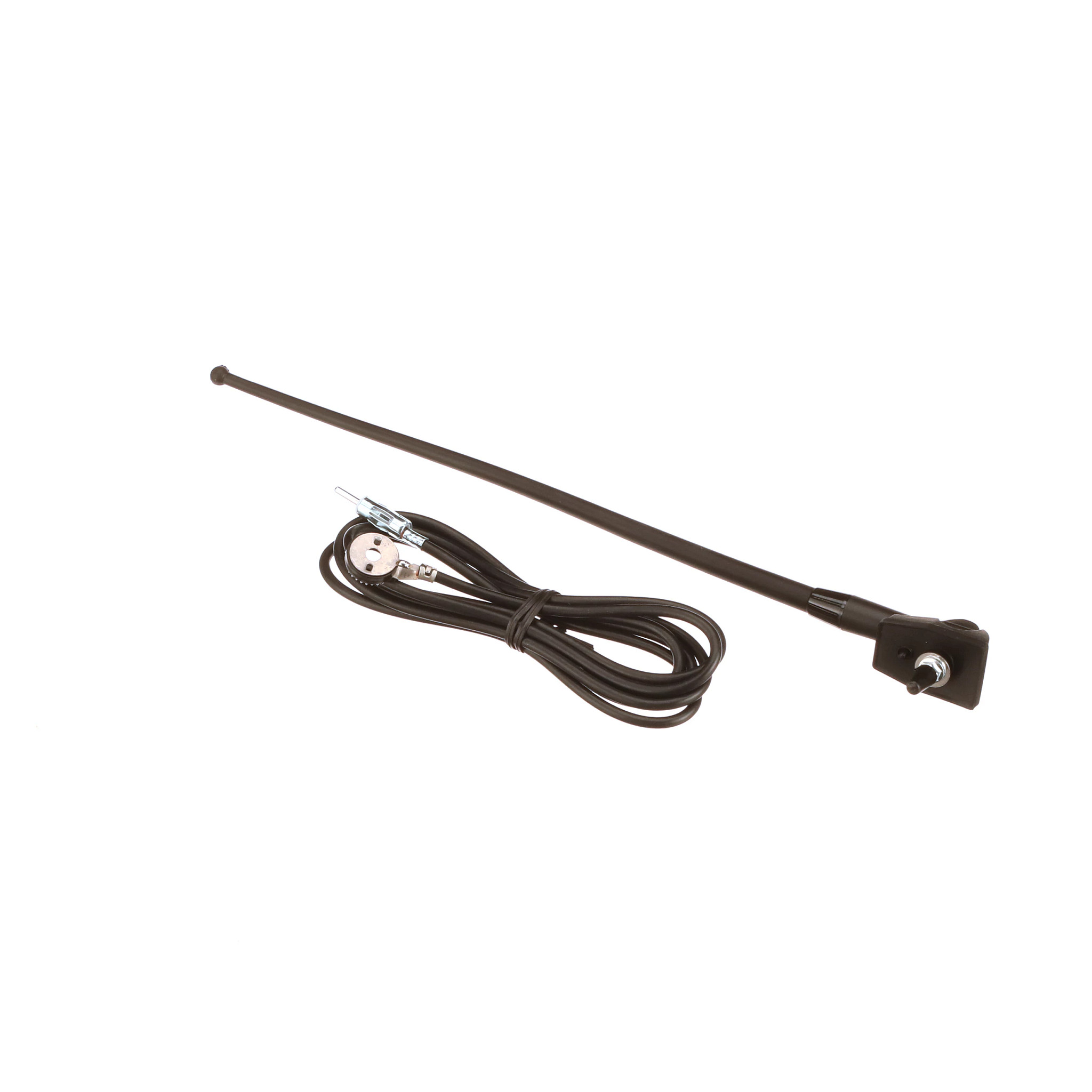 Antena | CASECE | BR | PT