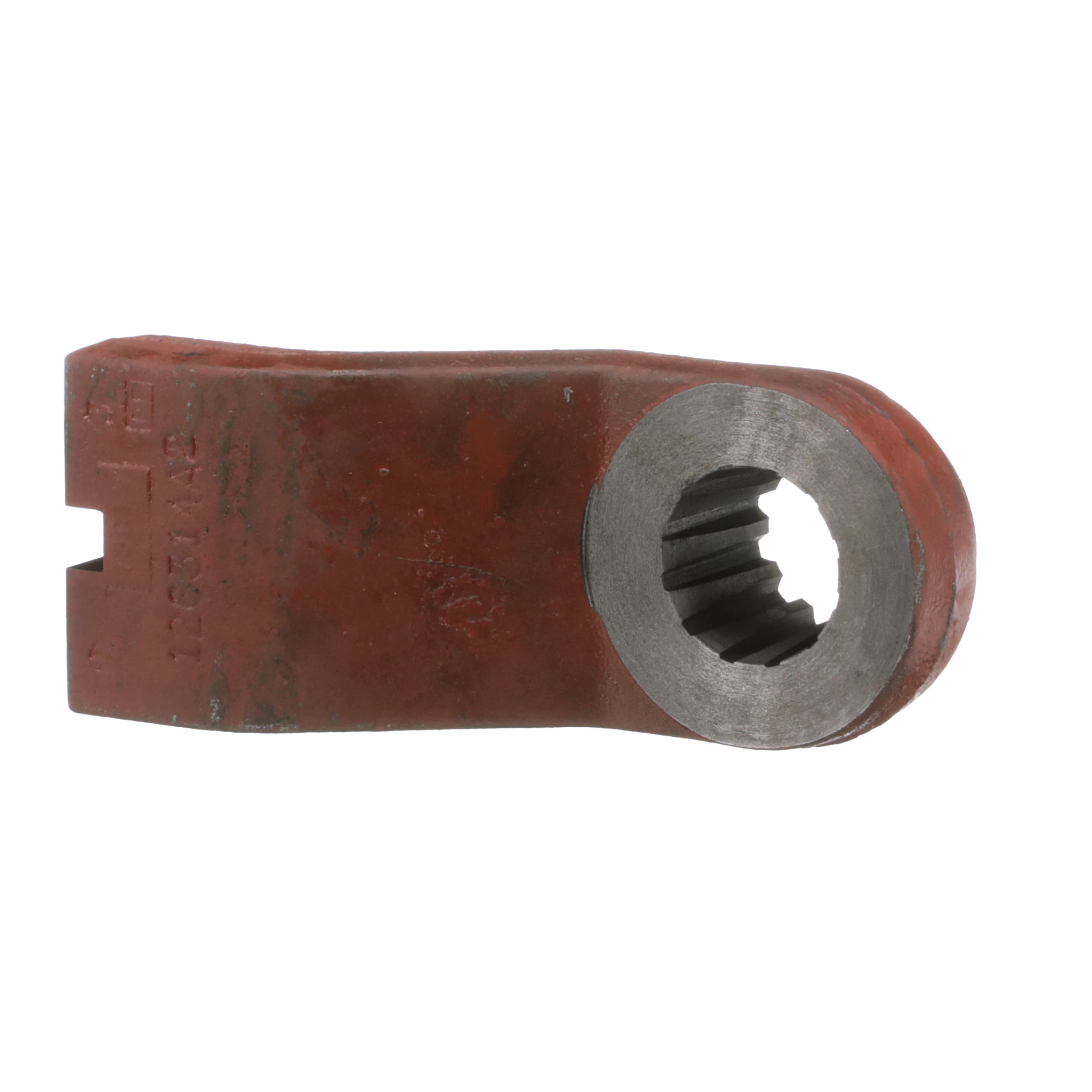 Manivela da faca | CASEIH | BR | PT