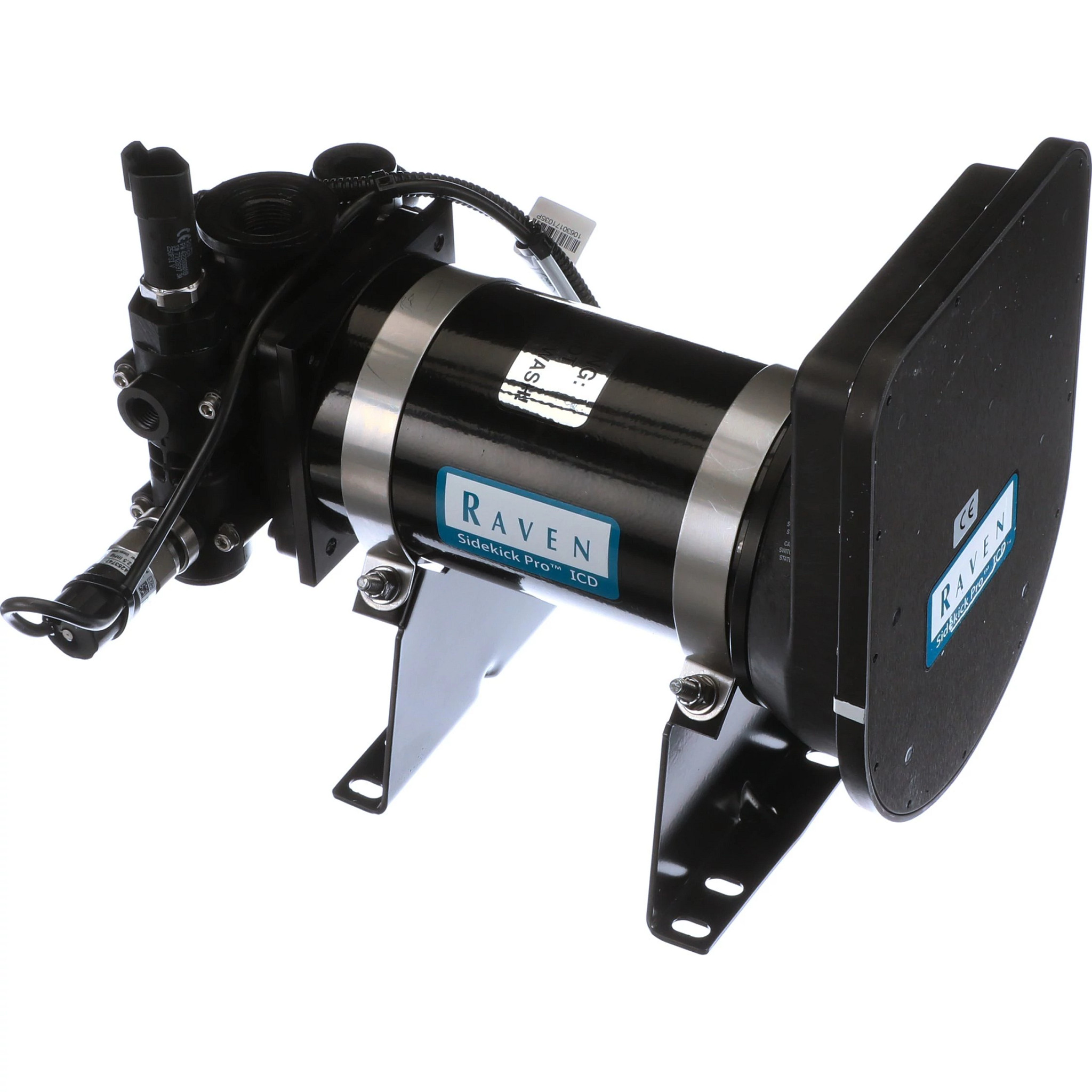 PUMP | NEWHOLLANDCE | CA | EN