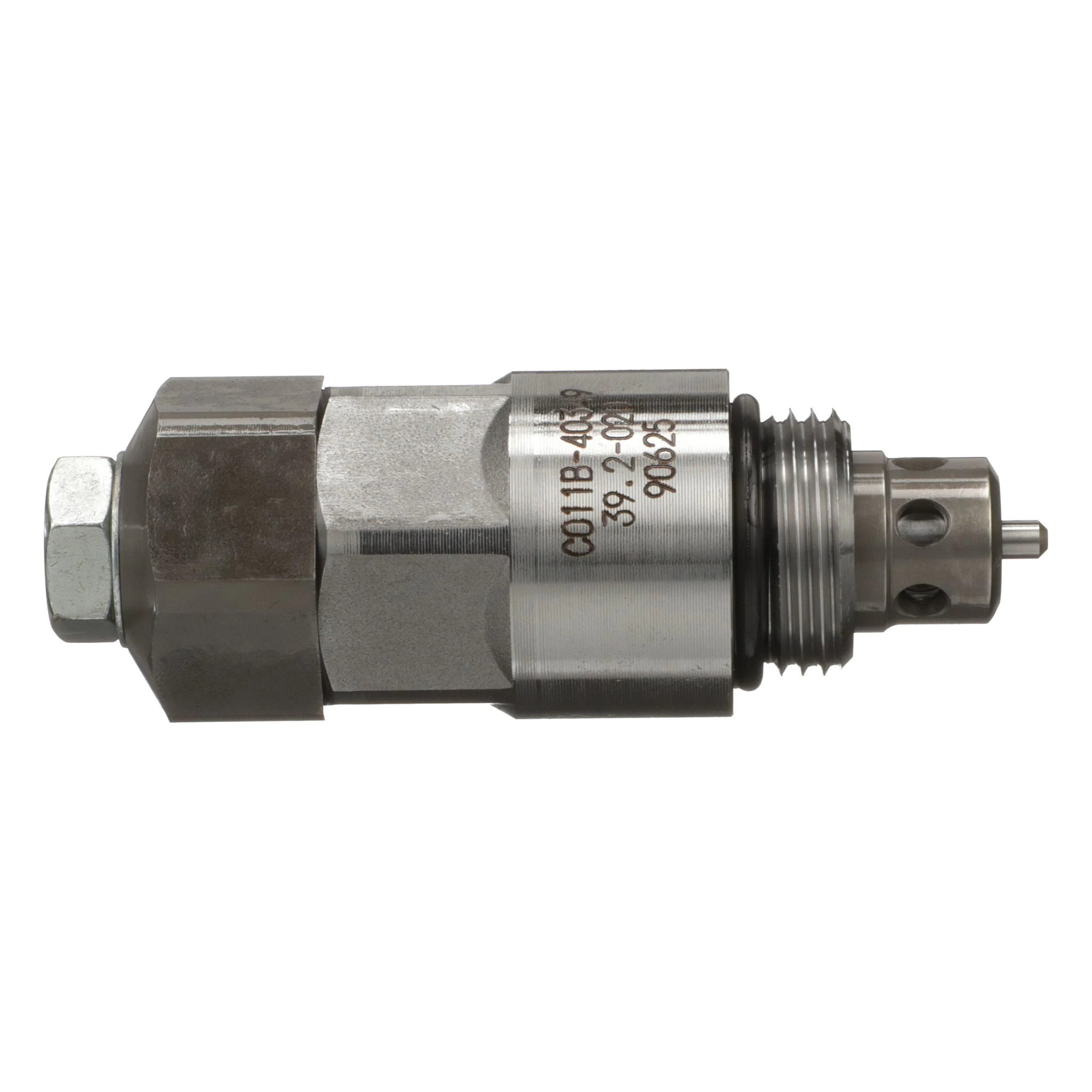 VALVE PRESSURE RELIE | STEYR | EU | EN