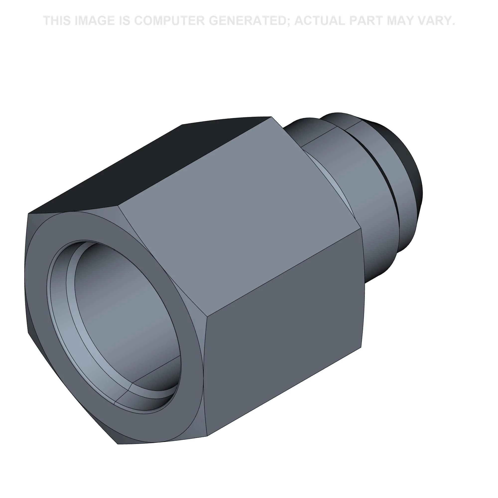 CONECTOR HIDRÁUL - 304424A1