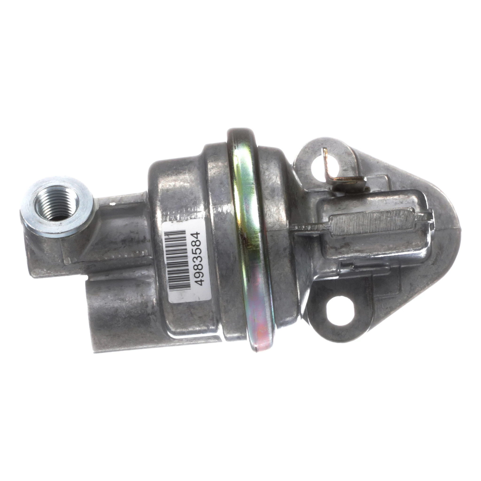 Bomba de transferência de combustível